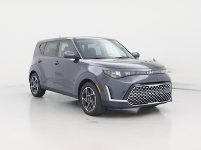 2025 Kia Soul EX