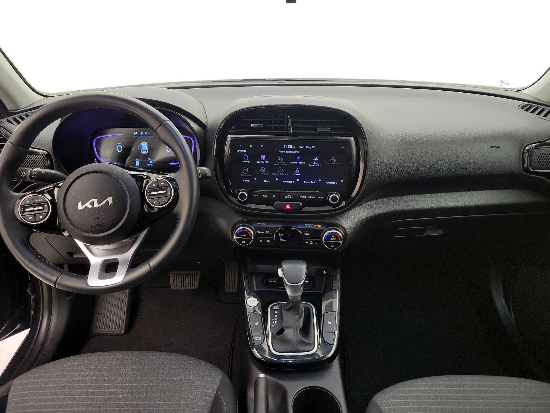 Thumbnail: 2025 Kia Soul - 9