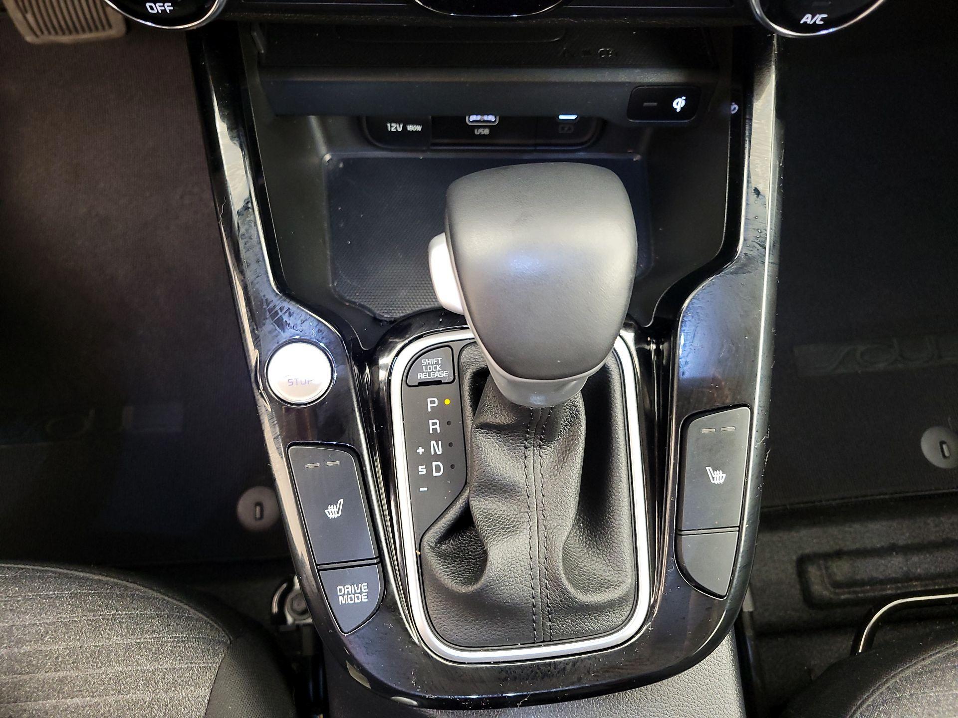Thumbnail: 2025 Kia Soul - 17