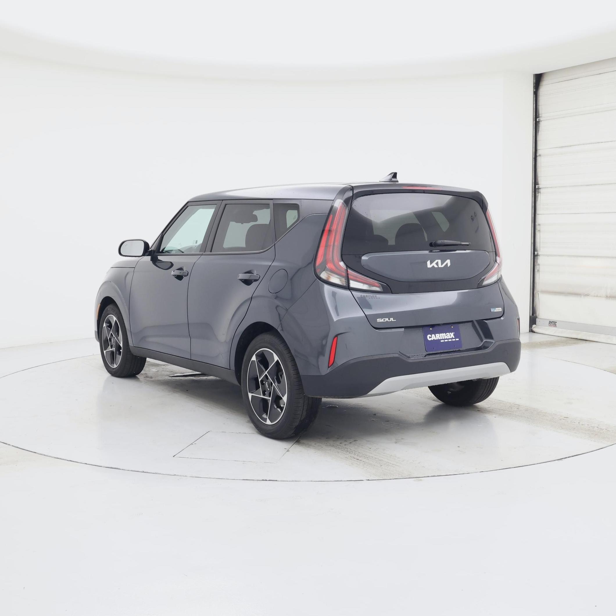 Thumbnail: 2025 Kia Soul - 2