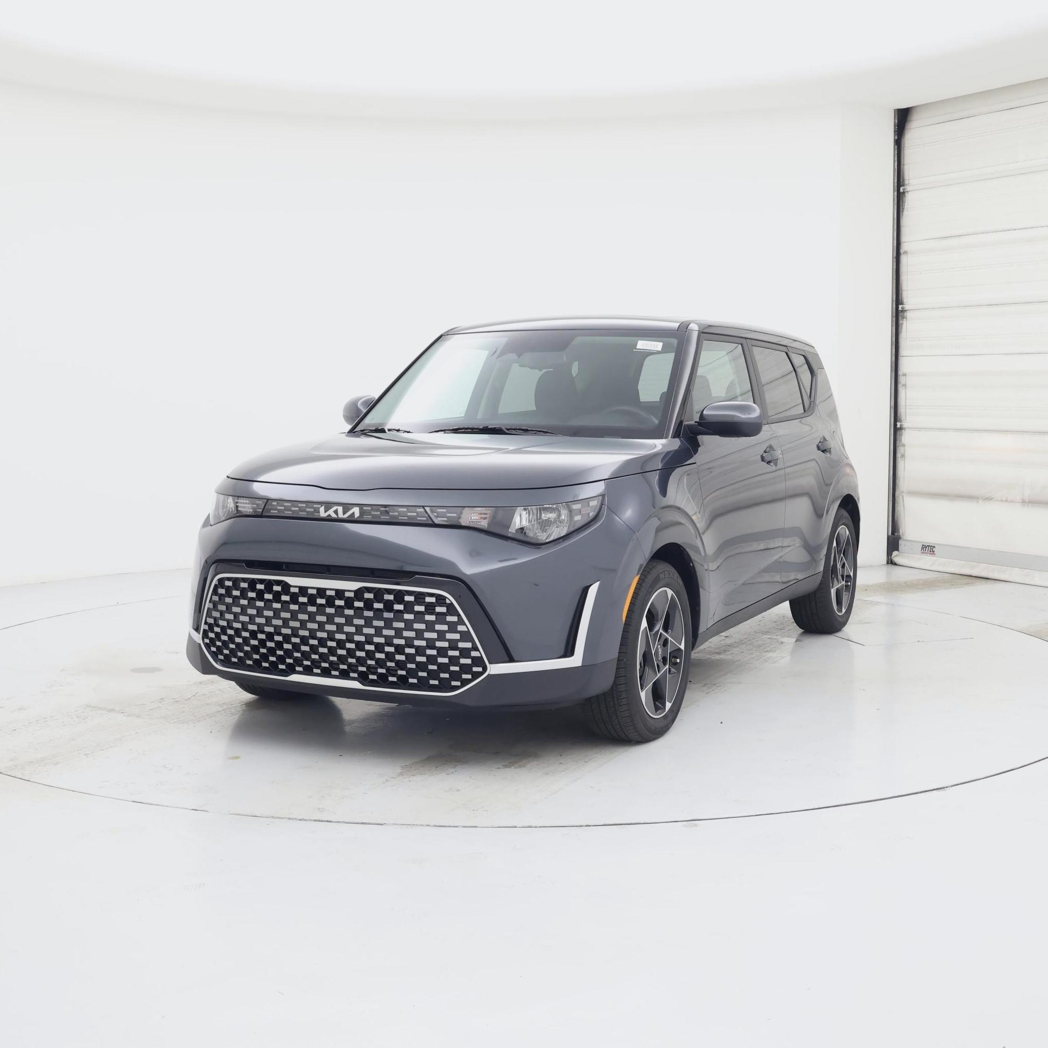 Thumbnail: 2025 Kia Soul - 4