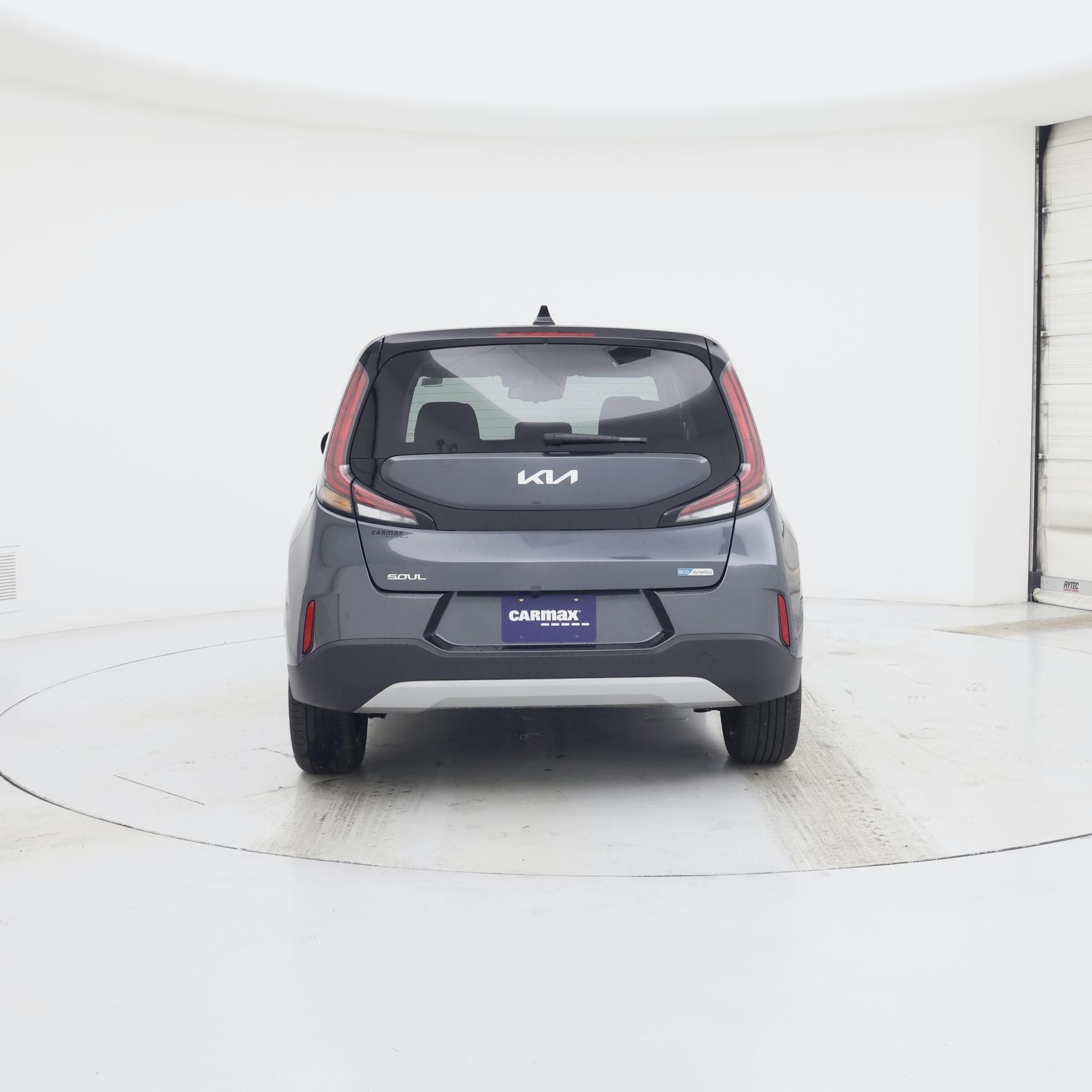Thumbnail: 2025 Kia Soul - 6