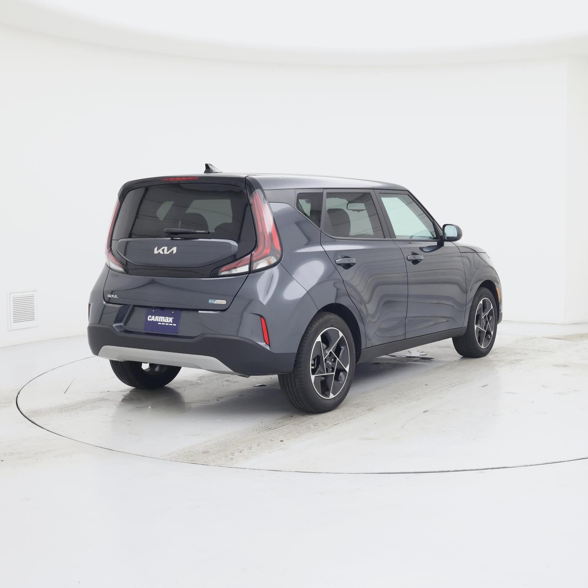 Thumbnail: 2025 Kia Soul - 8