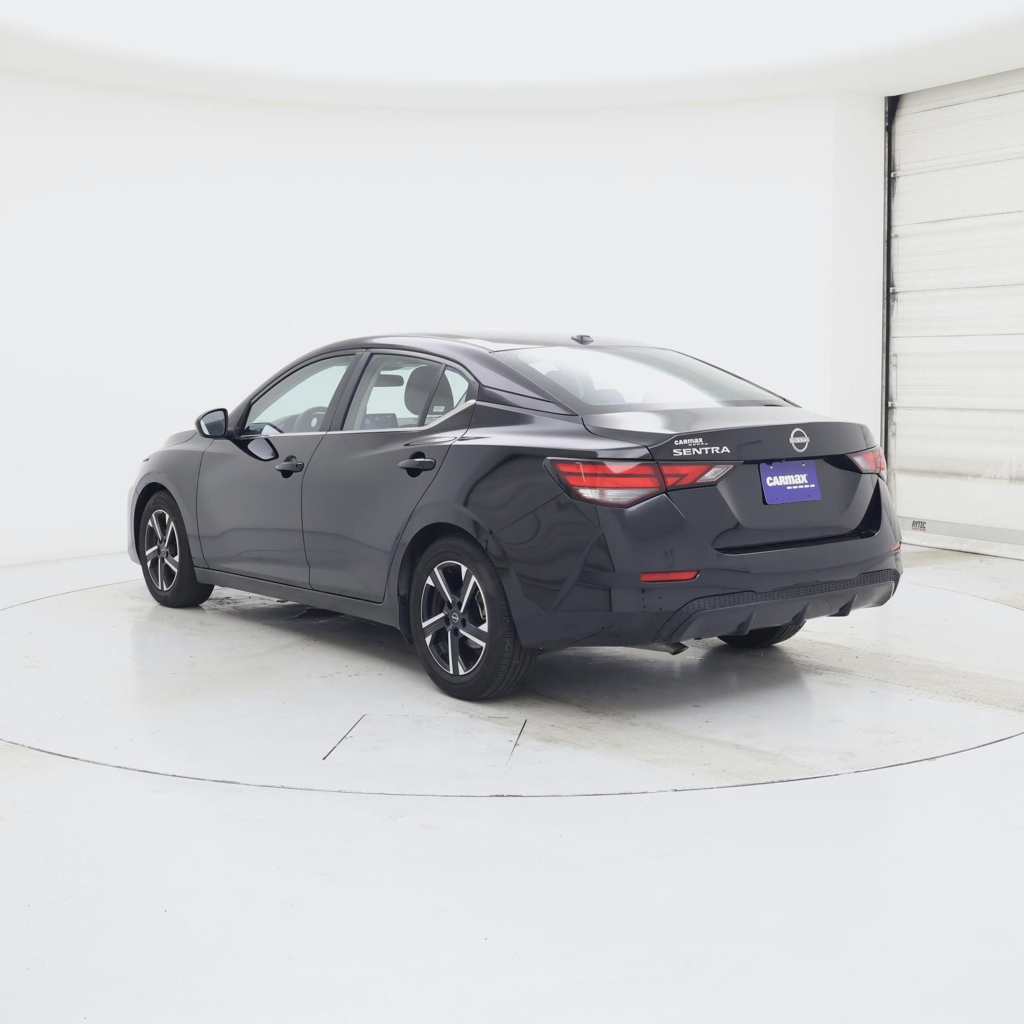 Thumbnail: 2025 Nissan Sentra - 2