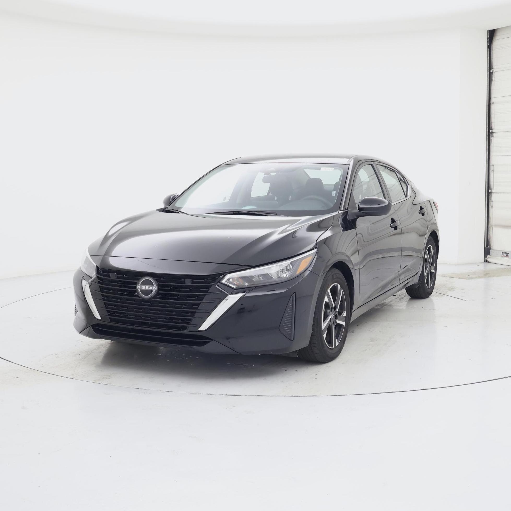 Thumbnail: 2025 Nissan Sentra - 4