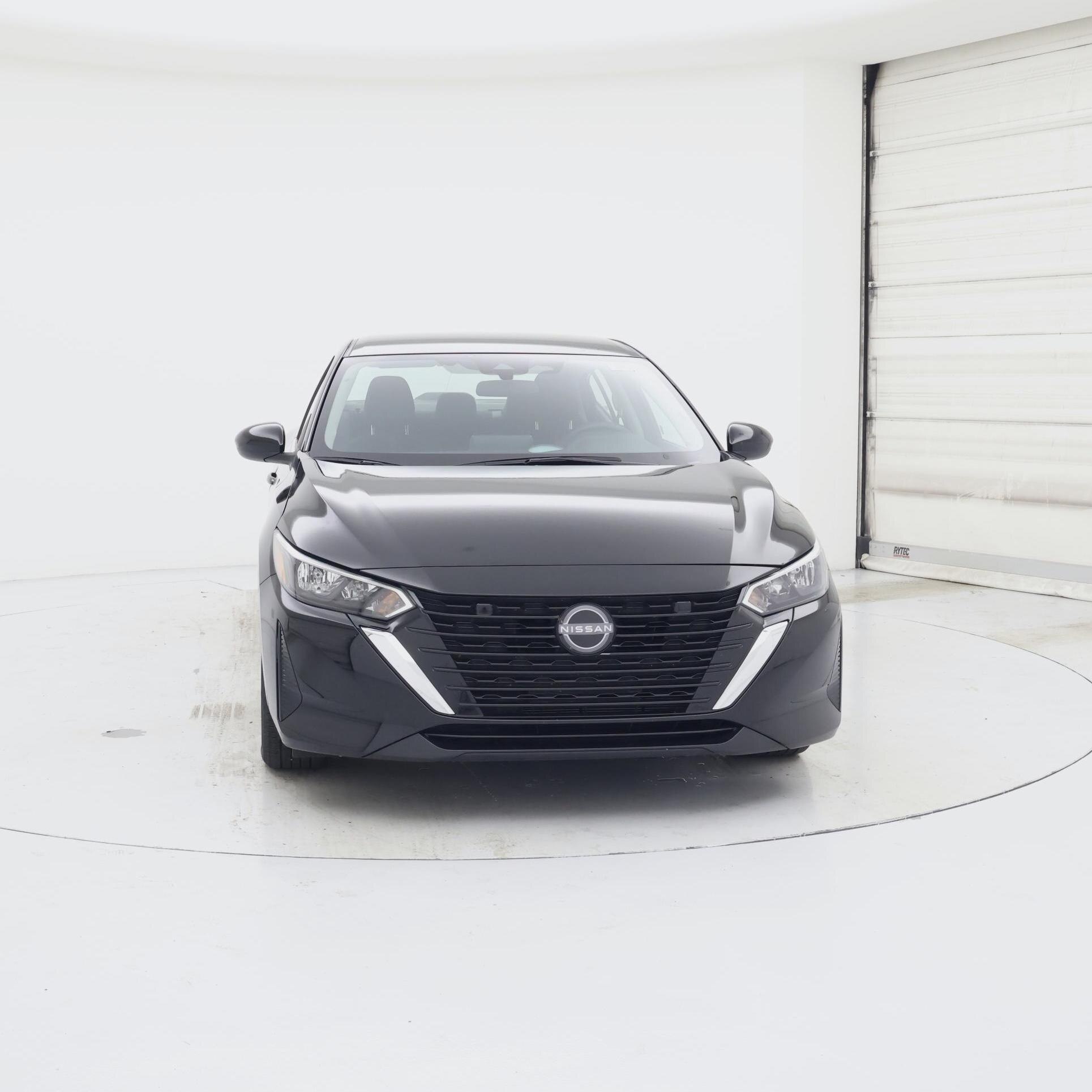 Thumbnail: 2025 Nissan Sentra - 5