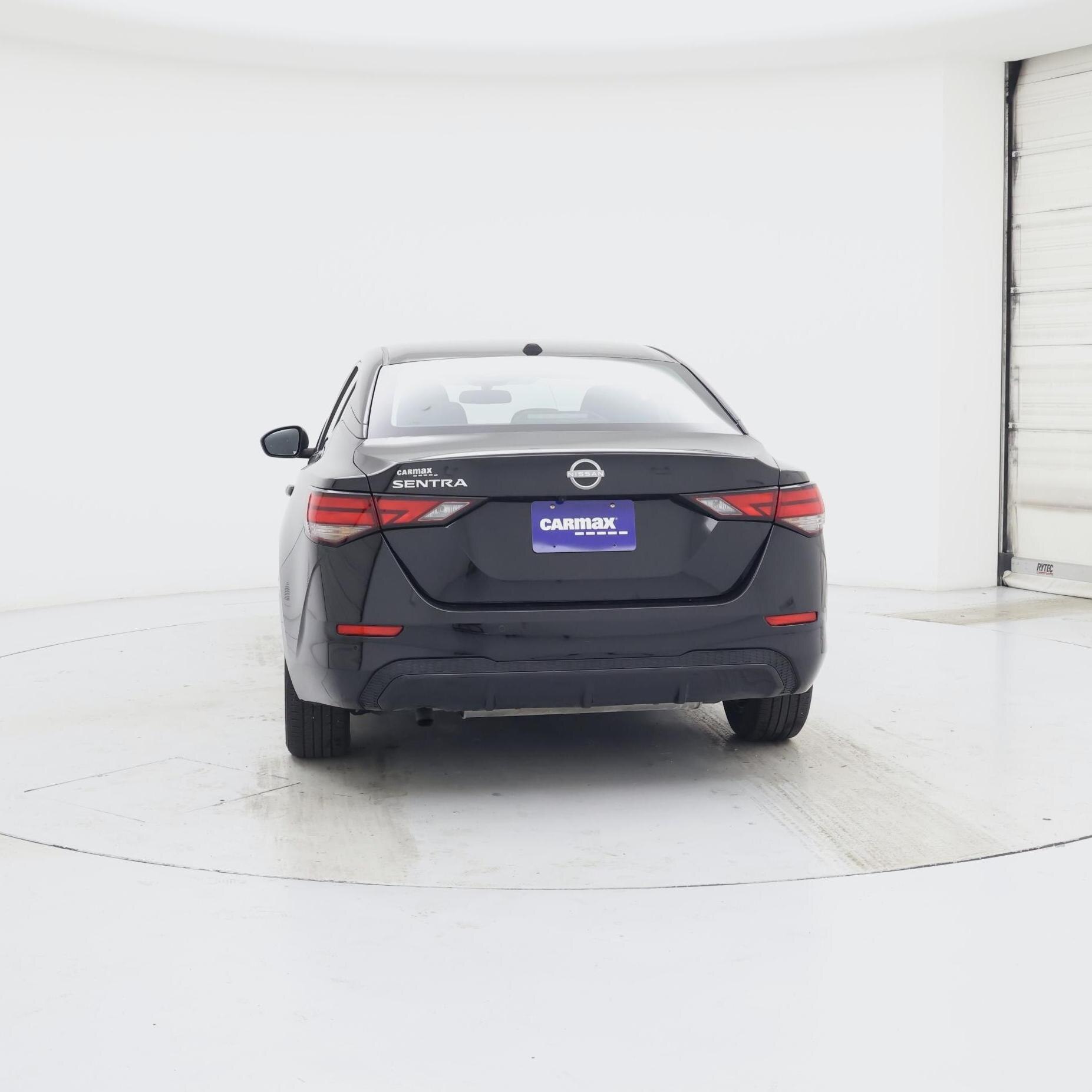 Thumbnail: 2025 Nissan Sentra - 6