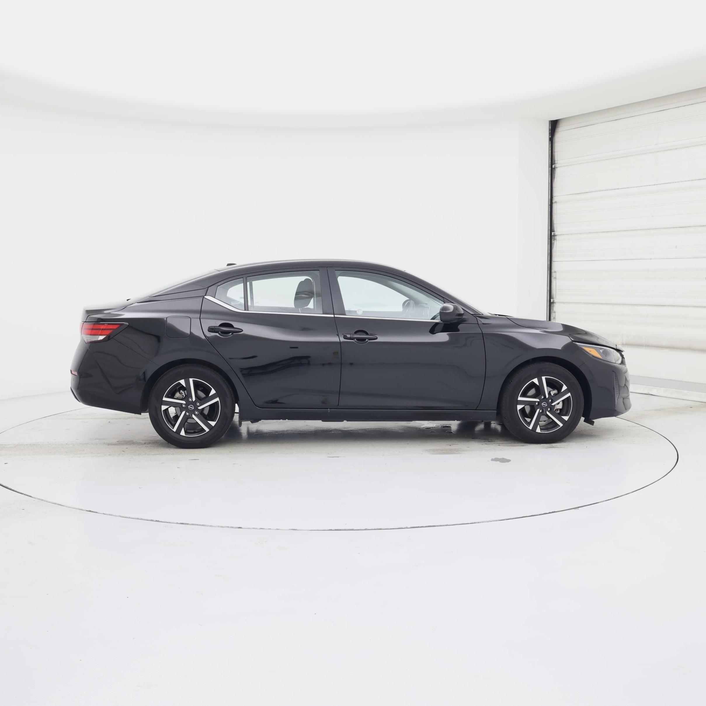 Thumbnail: 2025 Nissan Sentra - 7