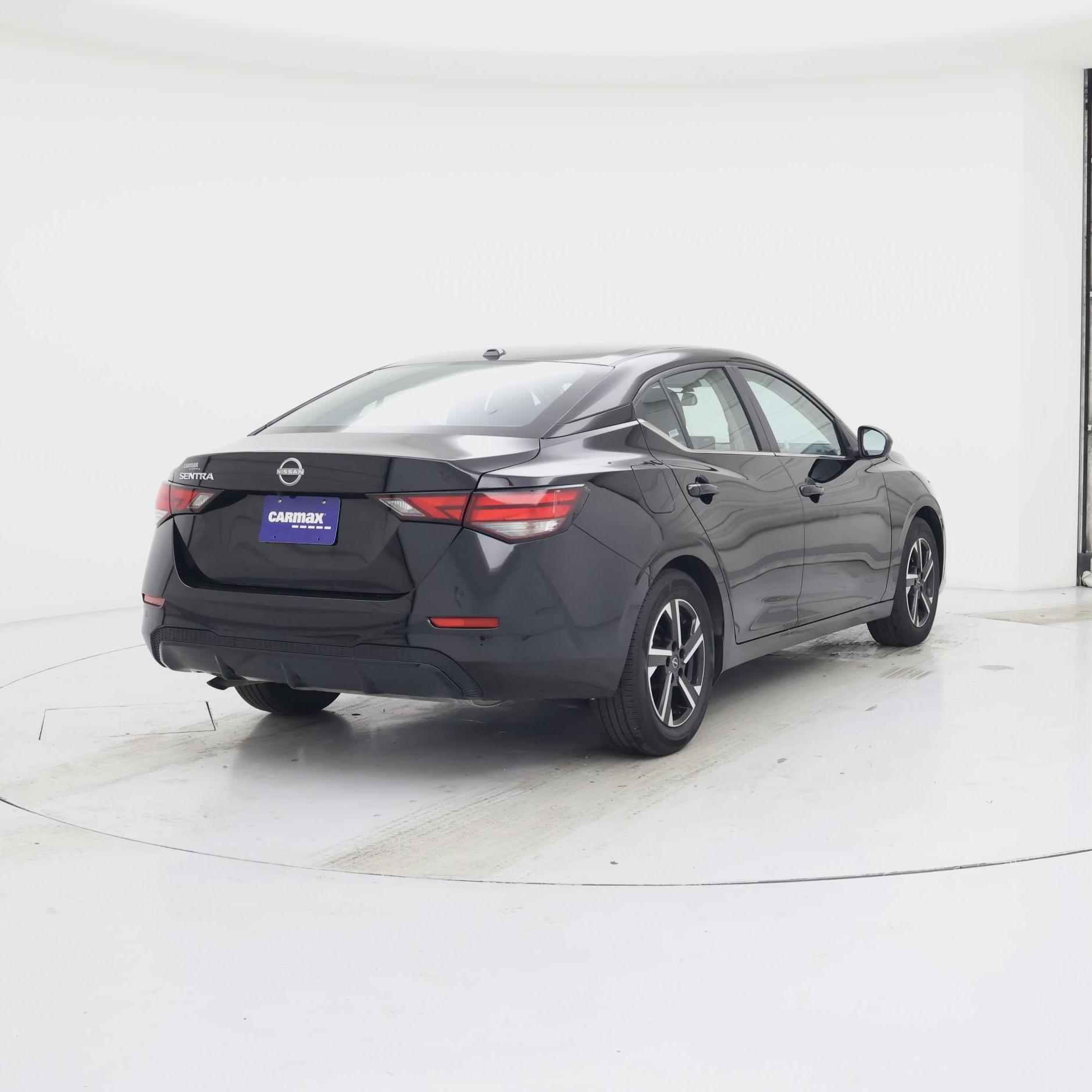 Thumbnail: 2025 Nissan Sentra - 8