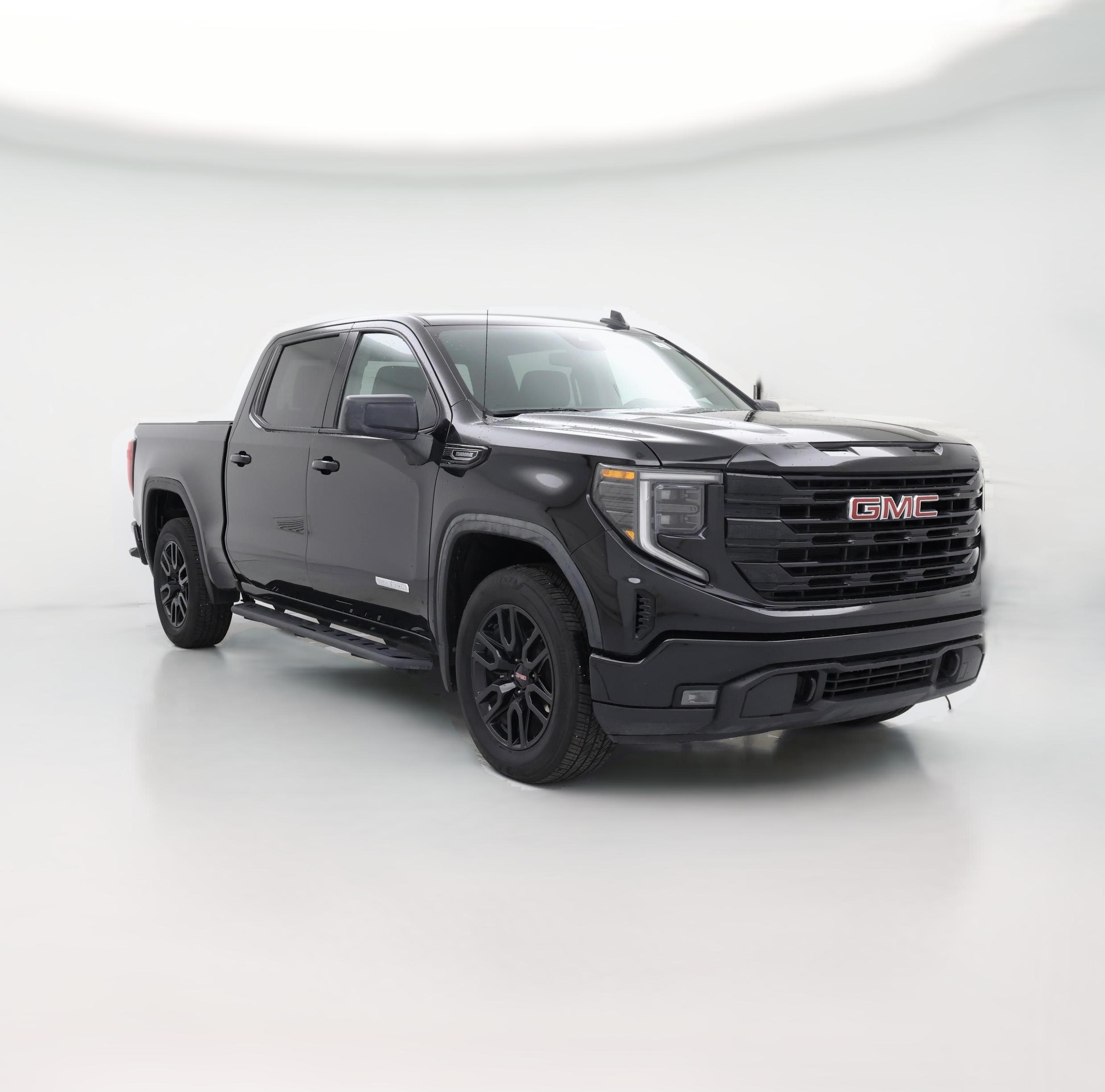 Thumbnail: 2024 GMC Sierra 1500 - 1