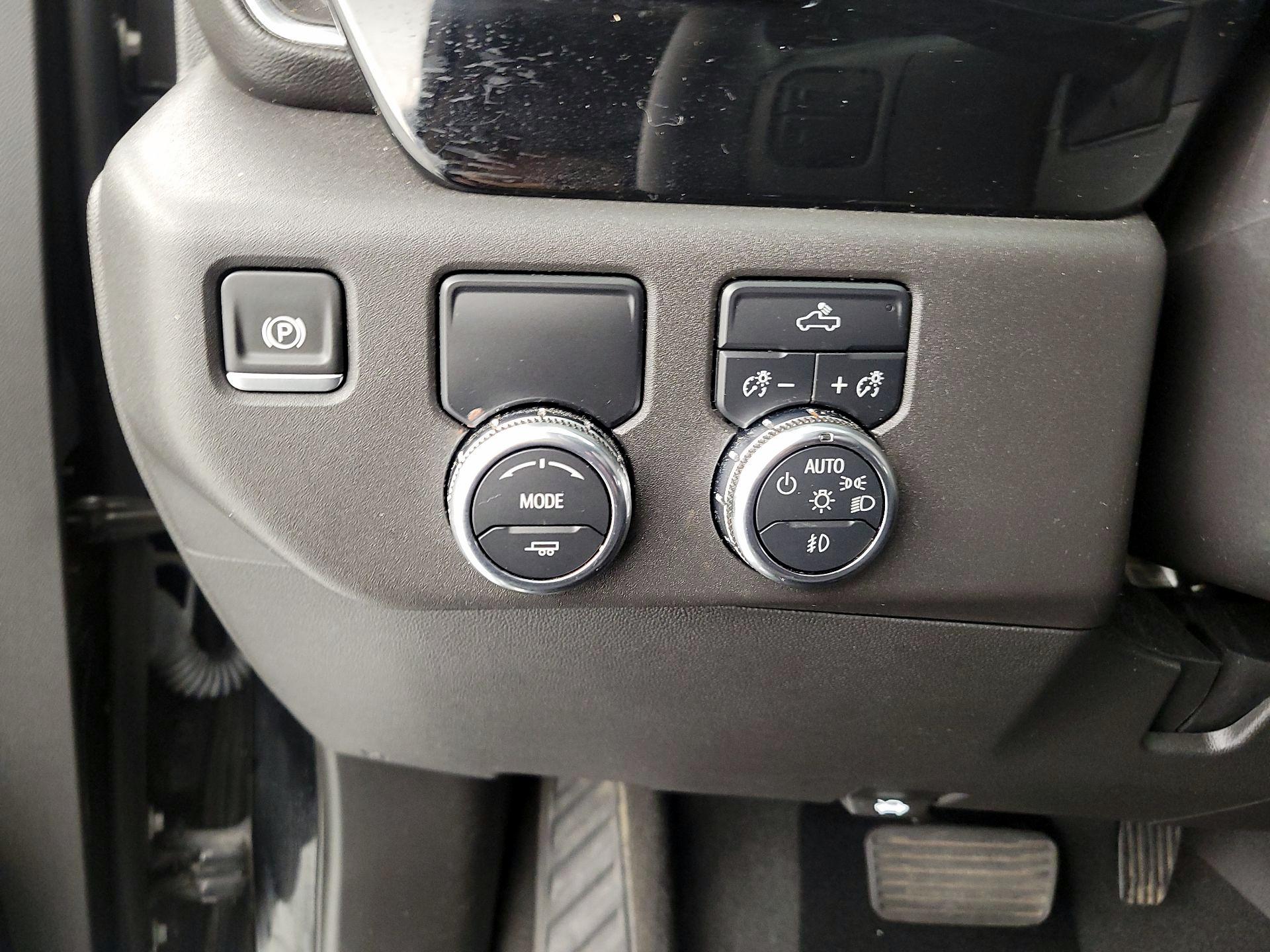 Thumbnail: 2024 GMC Sierra 1500 - 13