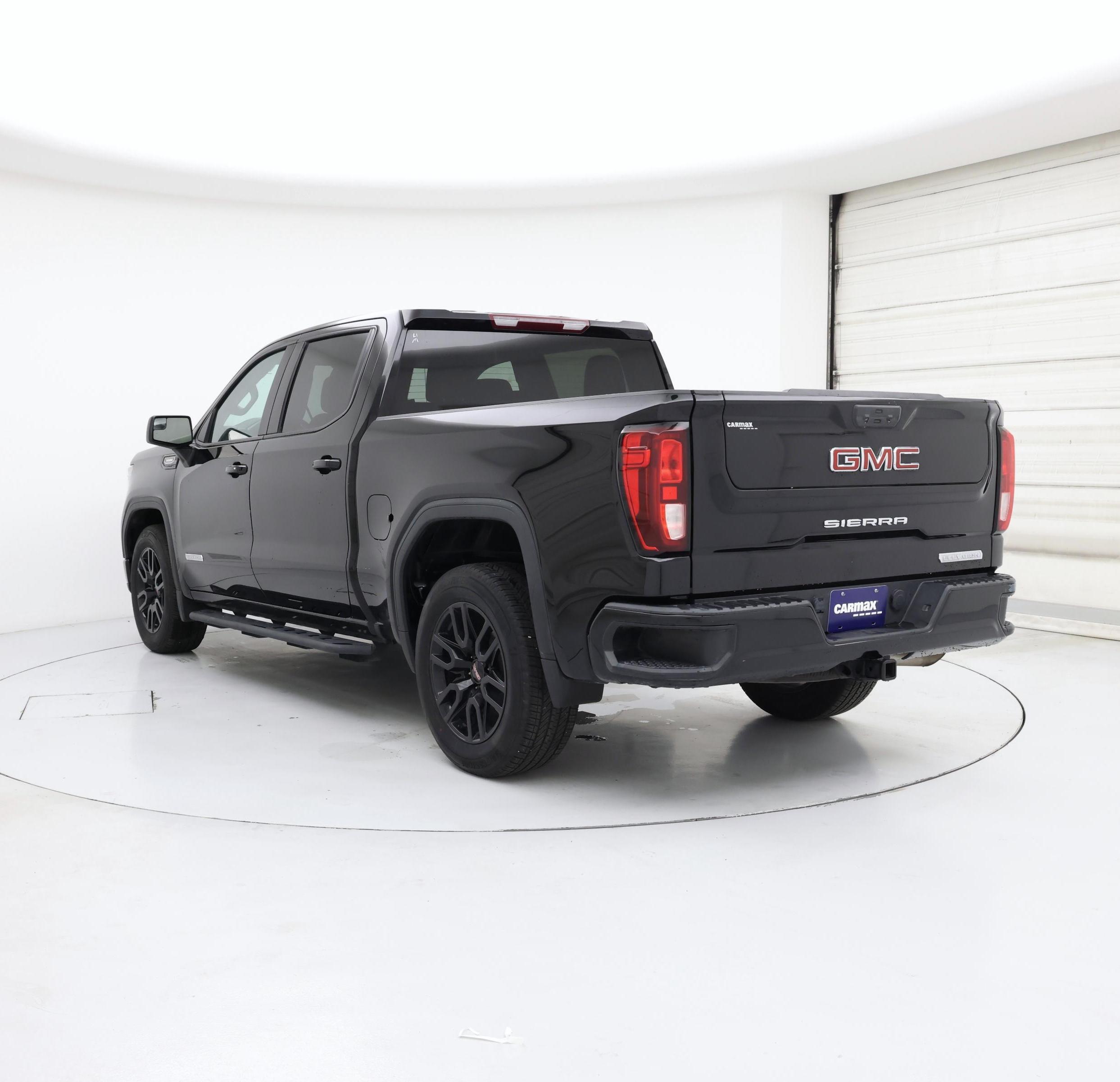 Thumbnail: 2024 GMC Sierra 1500 - 2