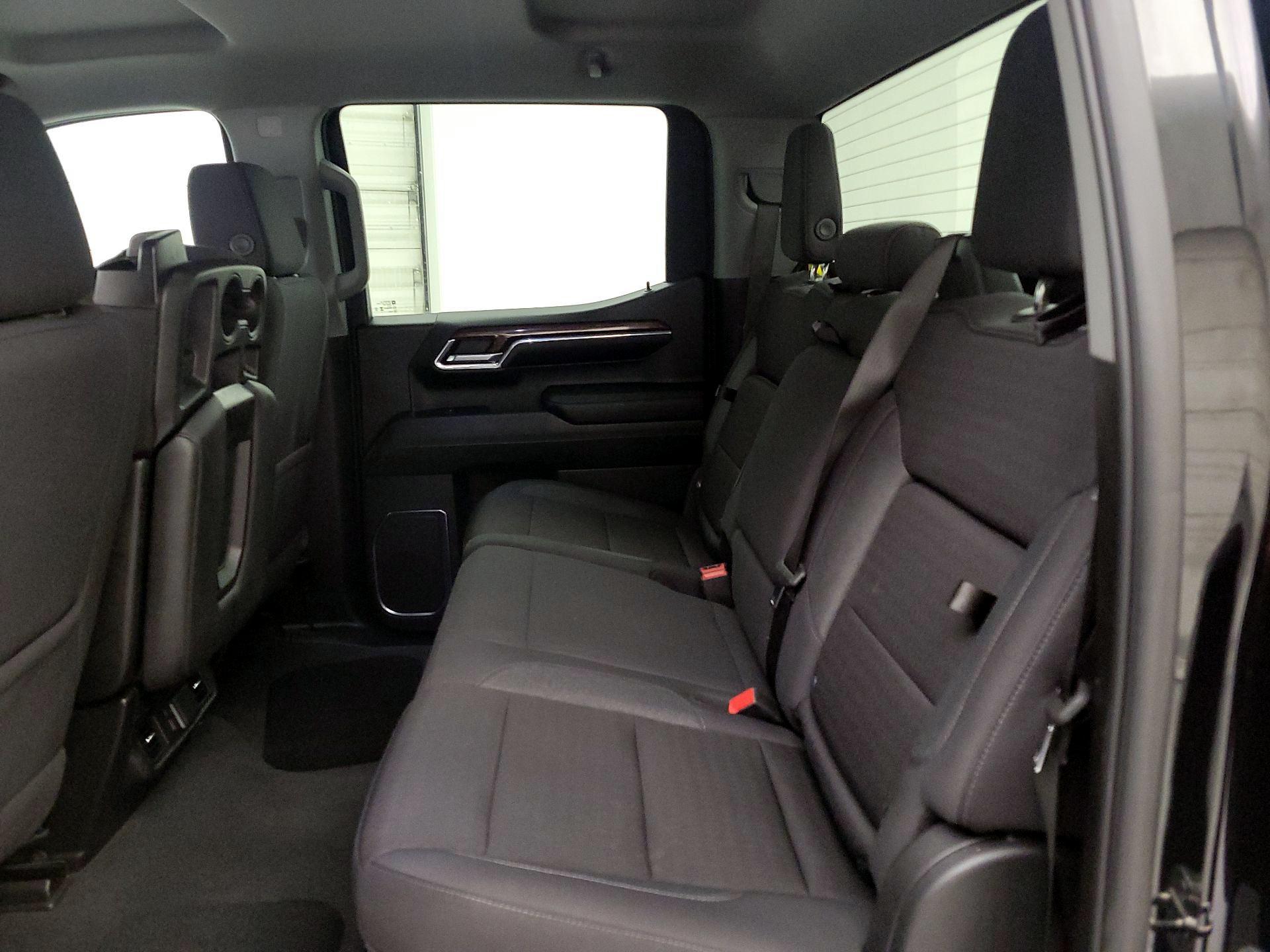 Thumbnail: 2024 GMC Sierra 1500 - 20