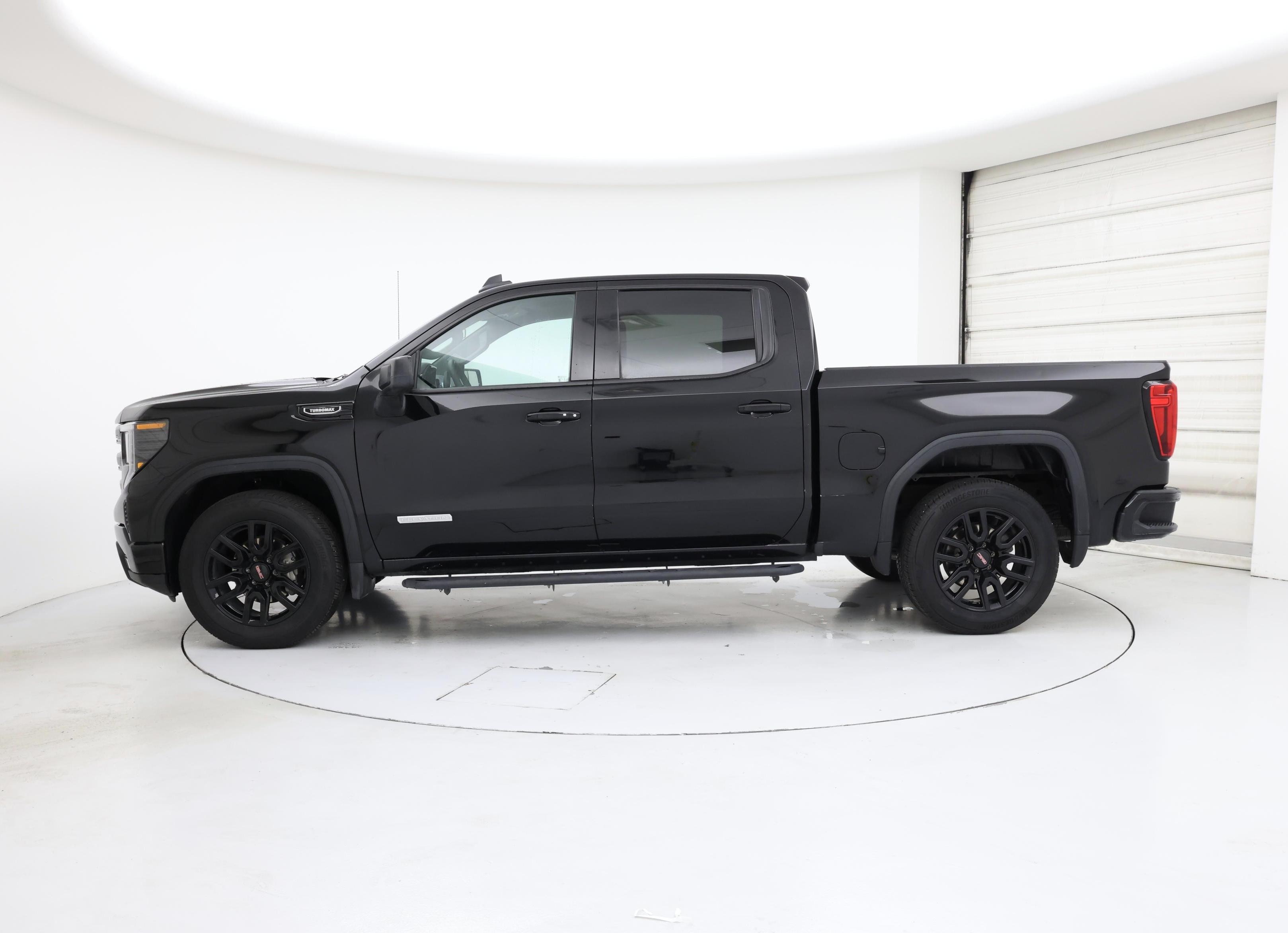 Thumbnail: 2024 GMC Sierra 1500 - 3