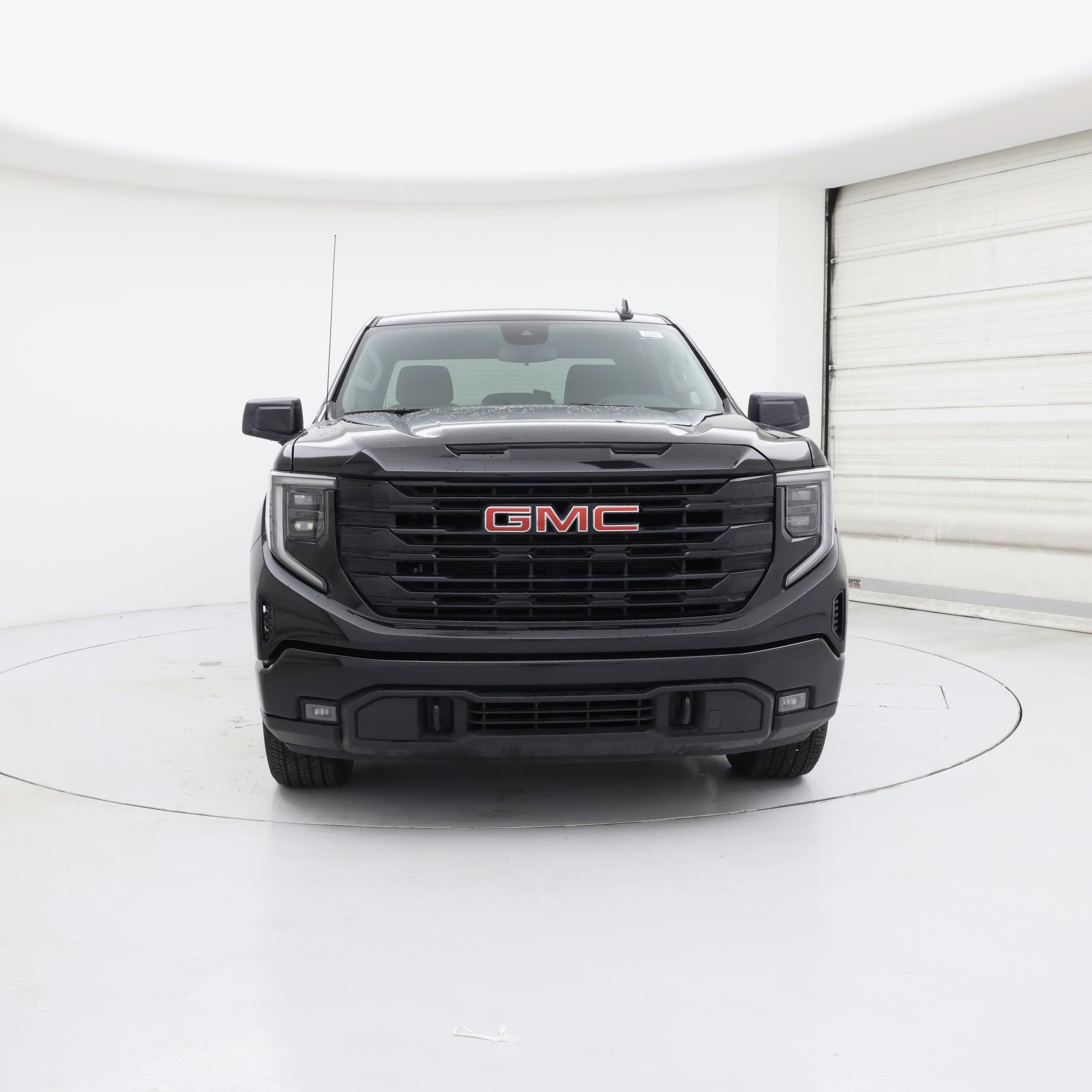 Thumbnail: 2024 GMC Sierra 1500 - 5