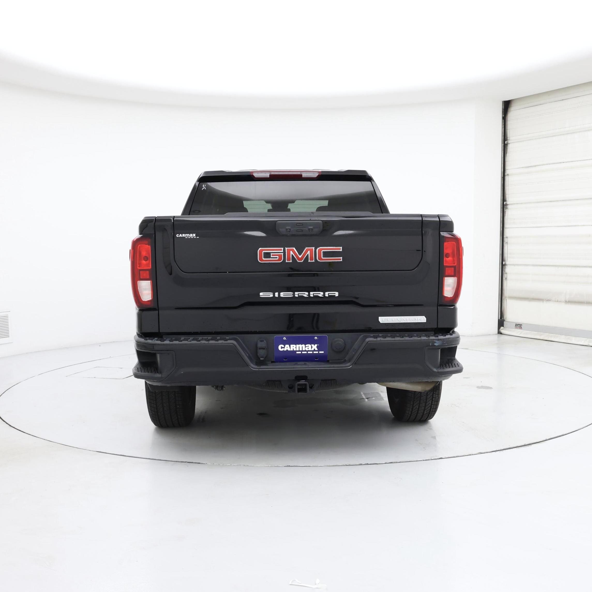 Thumbnail: 2024 GMC Sierra 1500 - 6