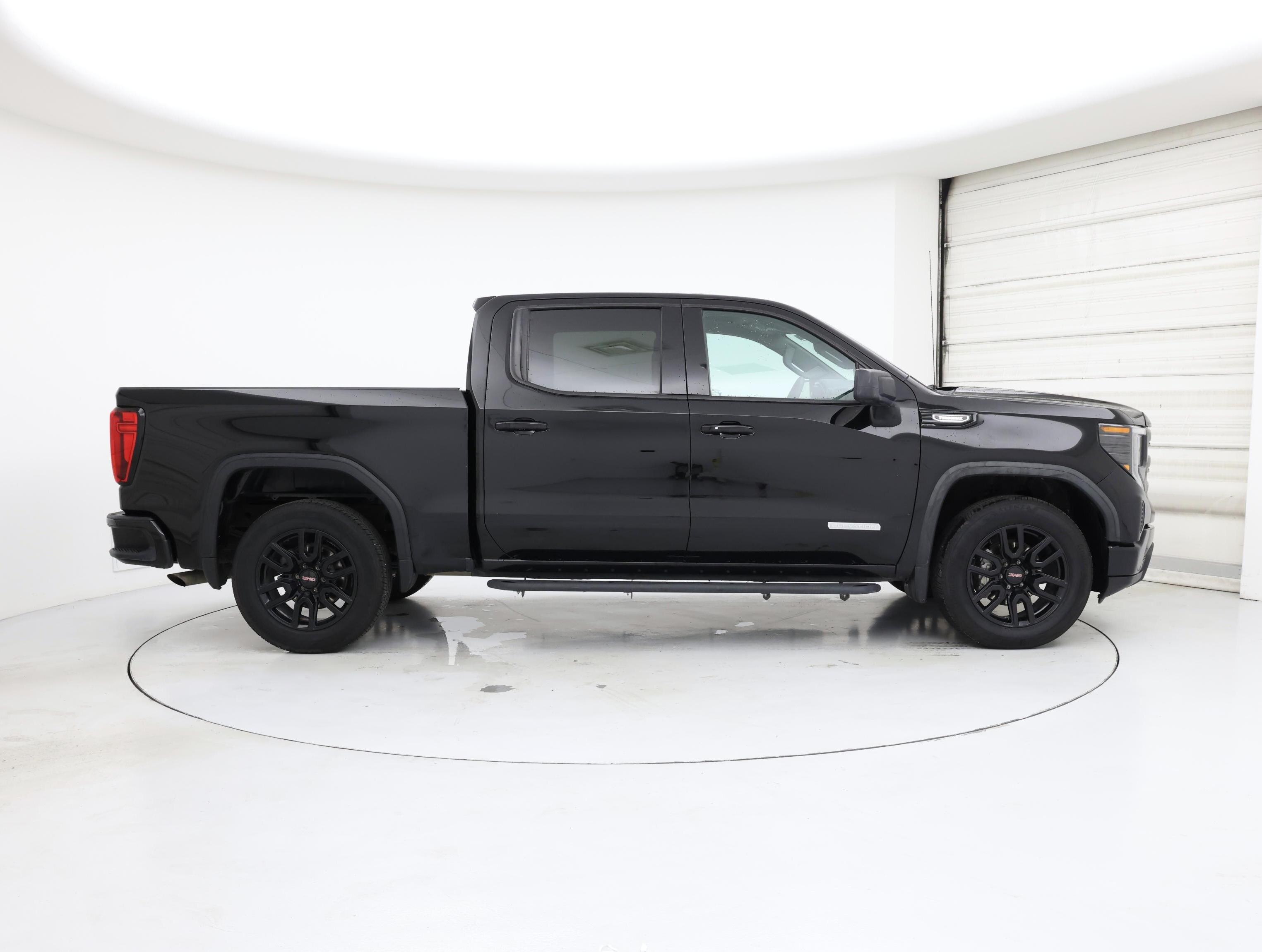 Thumbnail: 2024 GMC Sierra 1500 - 7