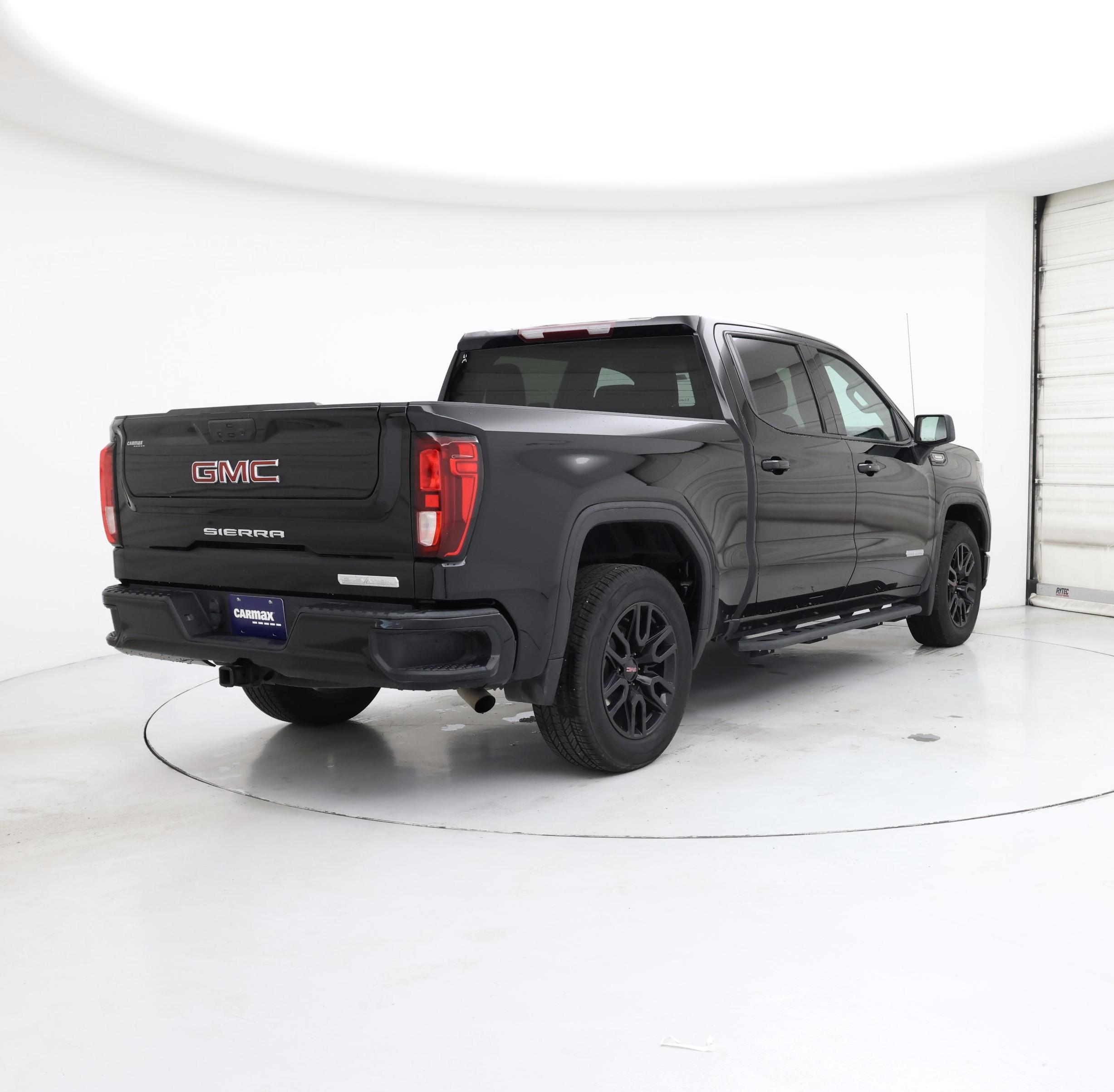Thumbnail: 2024 GMC Sierra 1500 - 8