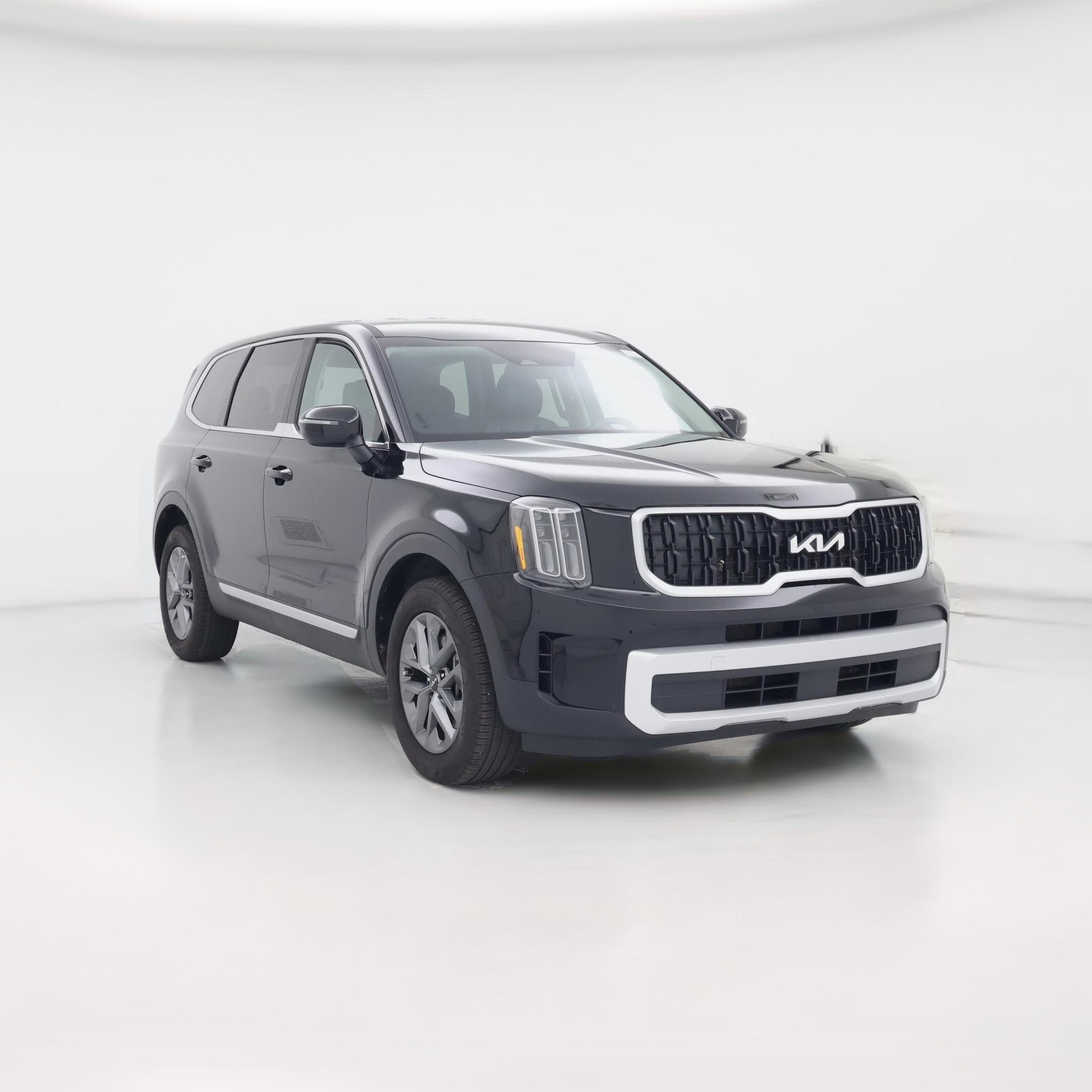Thumbnail: 2024 Kia Telluride - 1