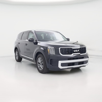 Vehicle exterior view