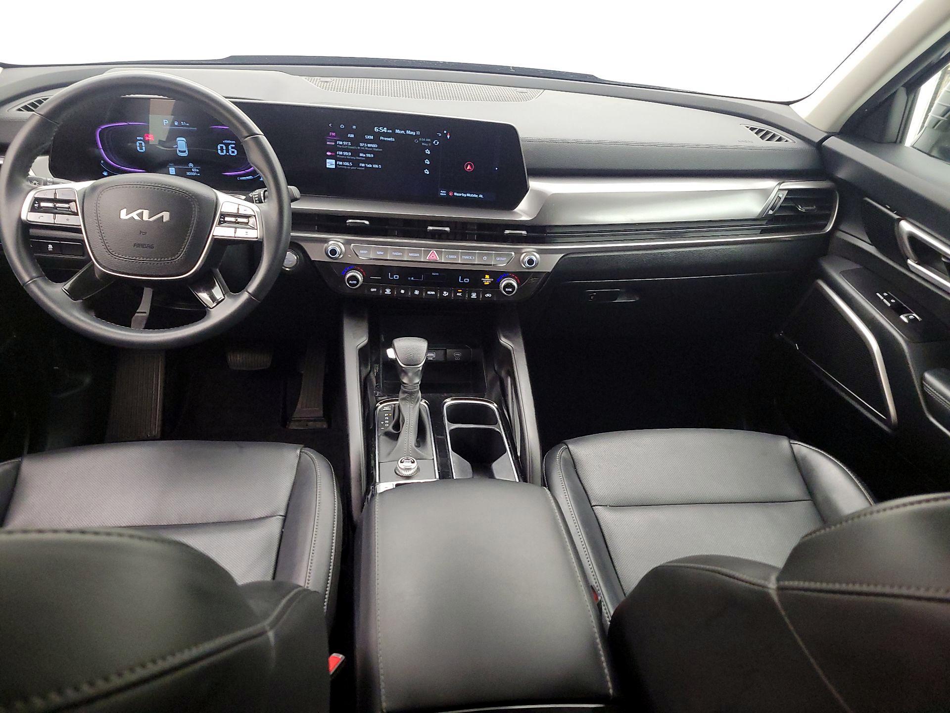 Thumbnail: 2024 Kia Telluride - 9