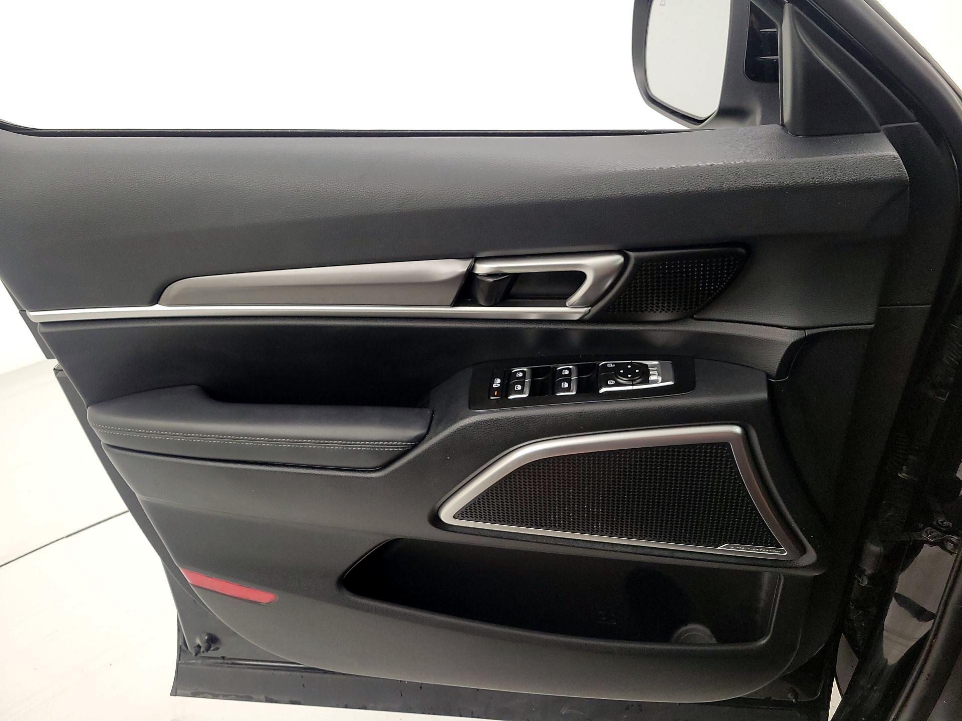 Thumbnail: 2024 Kia Telluride - 12