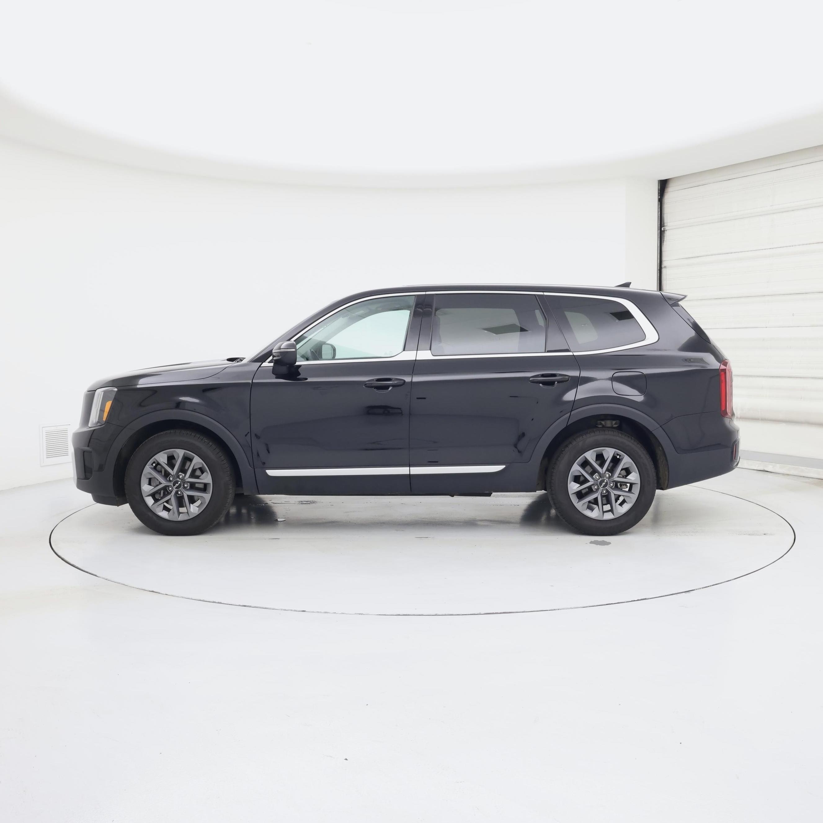 Thumbnail: 2024 Kia Telluride - 3