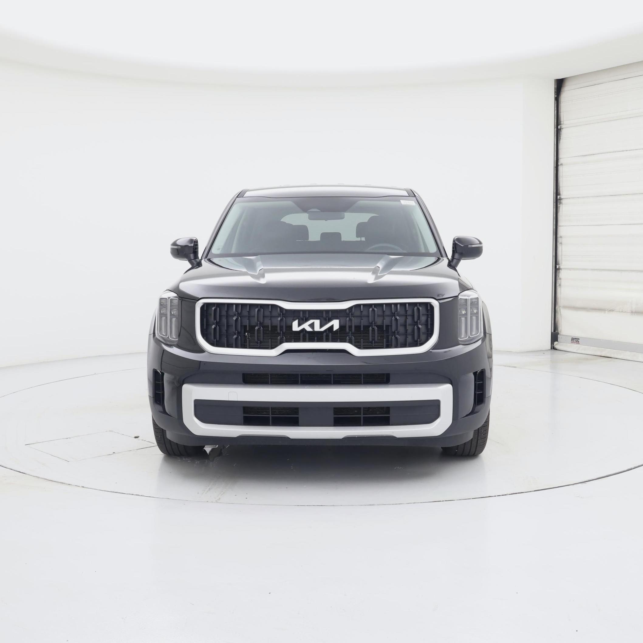 Thumbnail: 2024 Kia Telluride - 5
