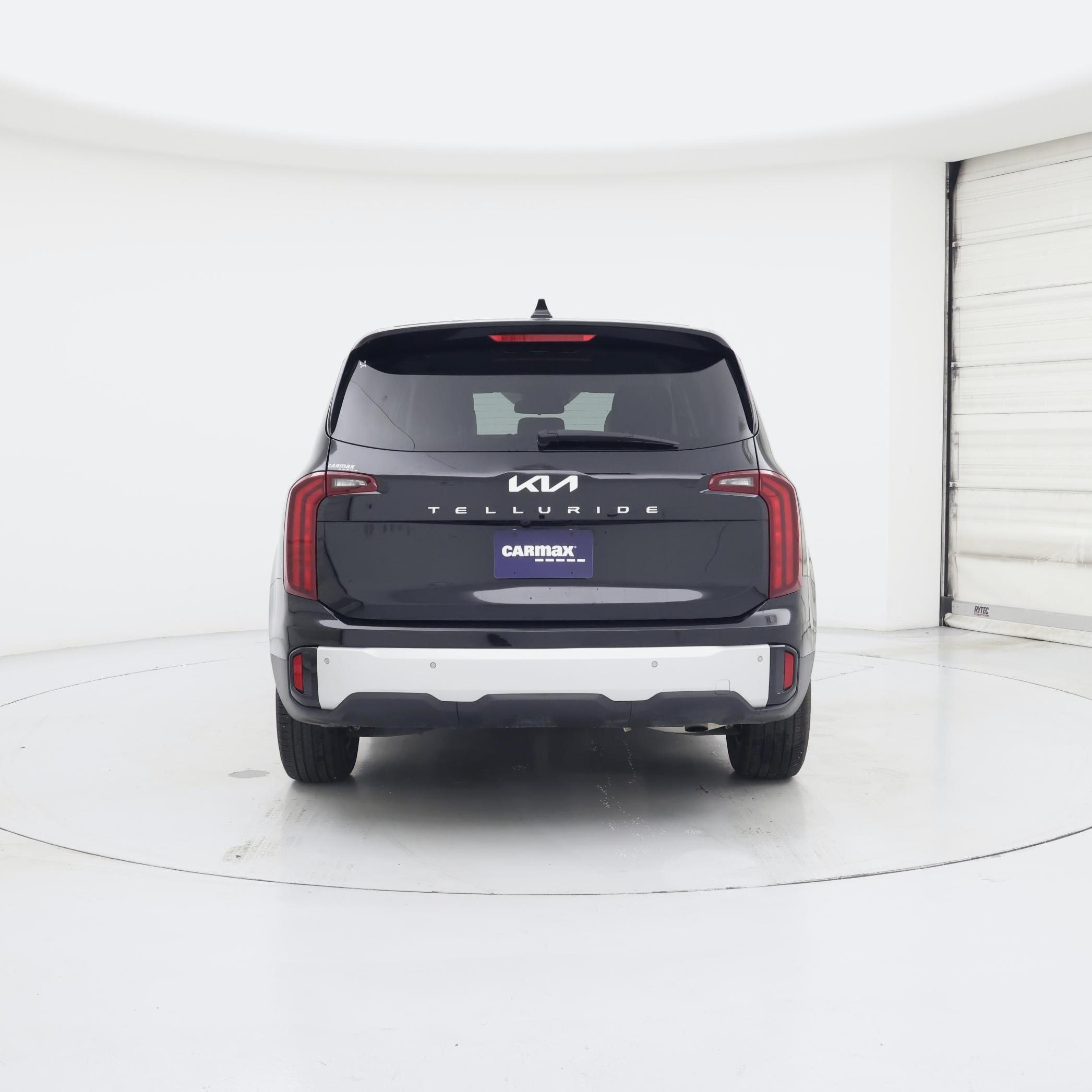 Thumbnail: 2024 Kia Telluride - 6