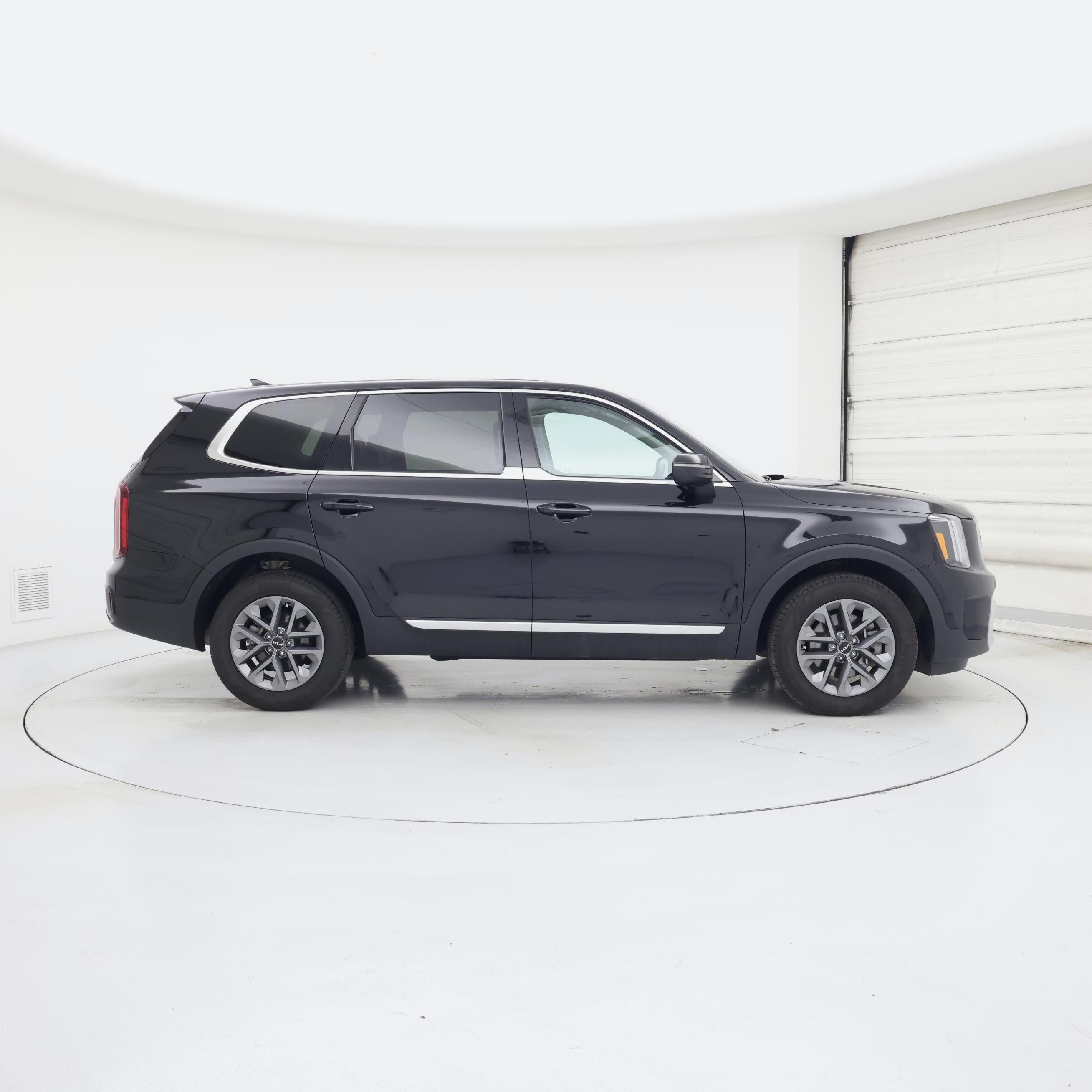 Thumbnail: 2024 Kia Telluride - 7