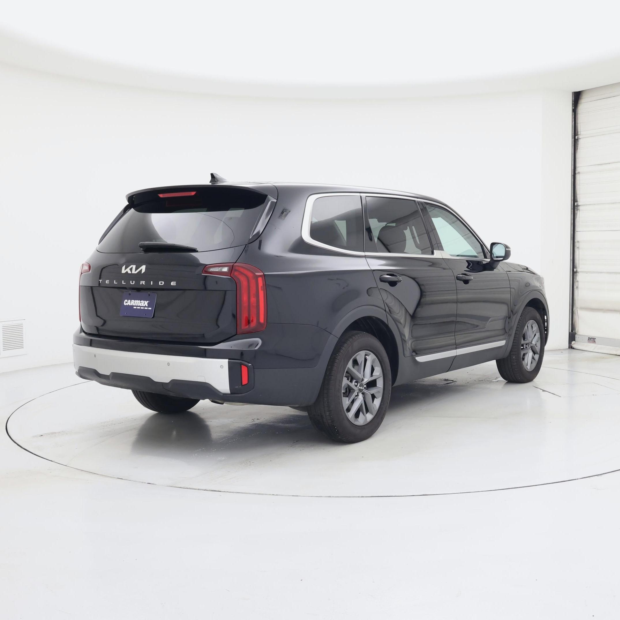 Thumbnail: 2024 Kia Telluride - 8
