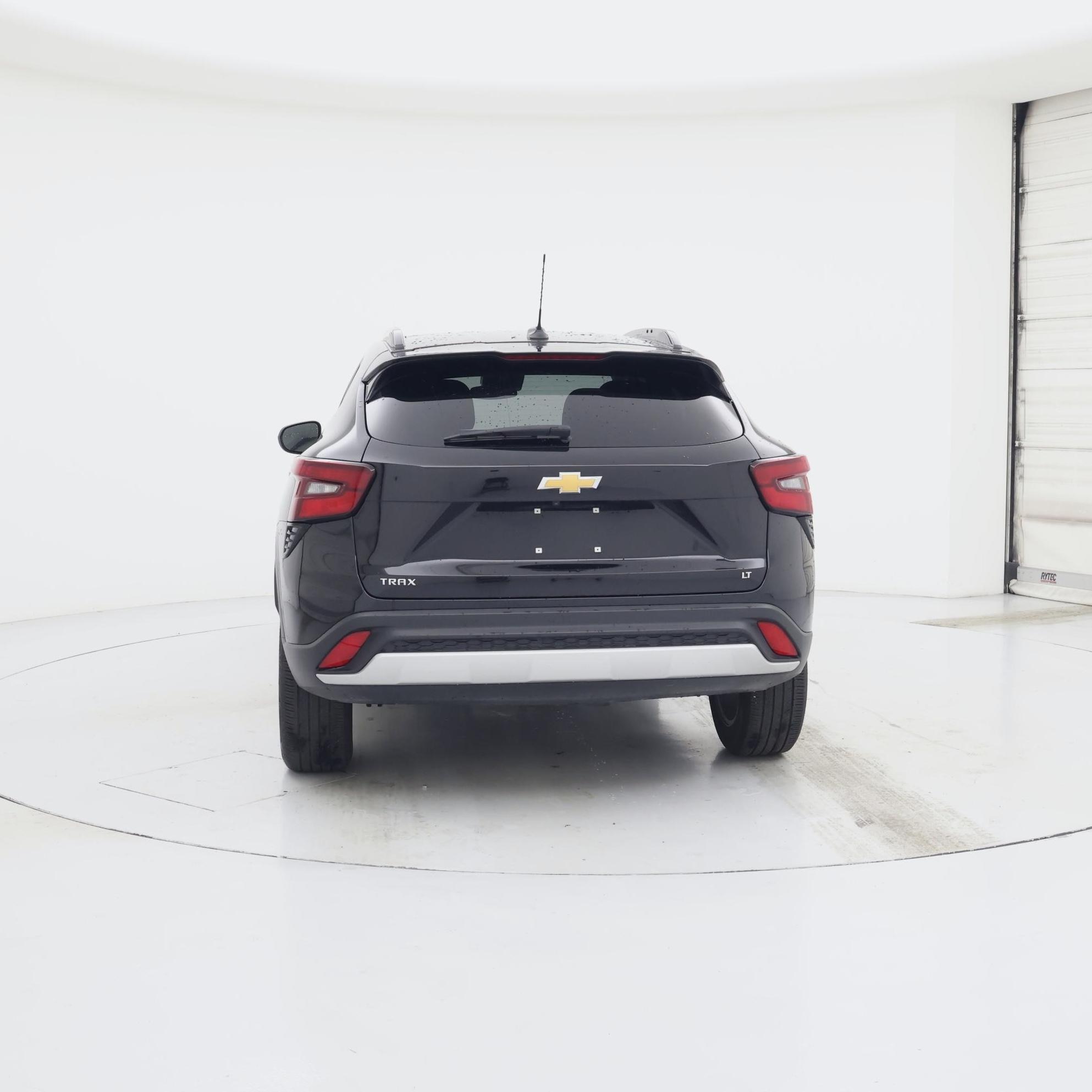 Thumbnail: 2025 Chevrolet Trax - 6