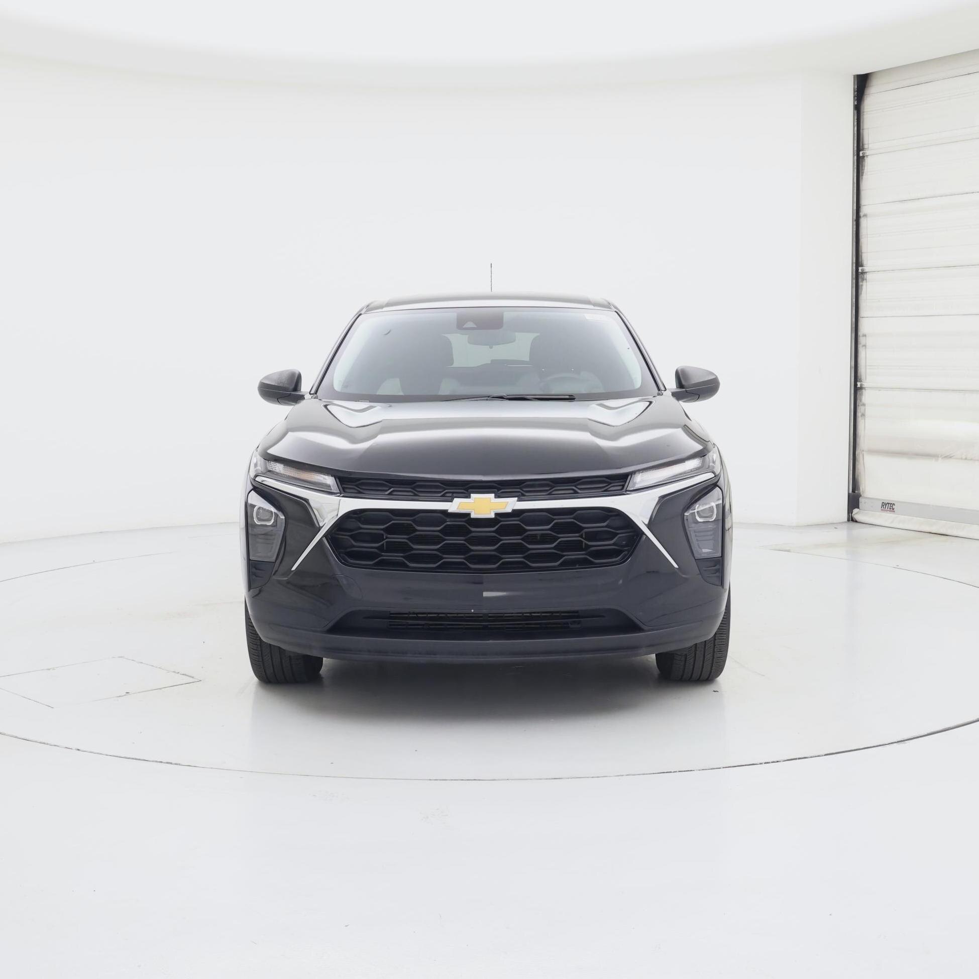 Thumbnail: 2024 Chevrolet Trax - 5