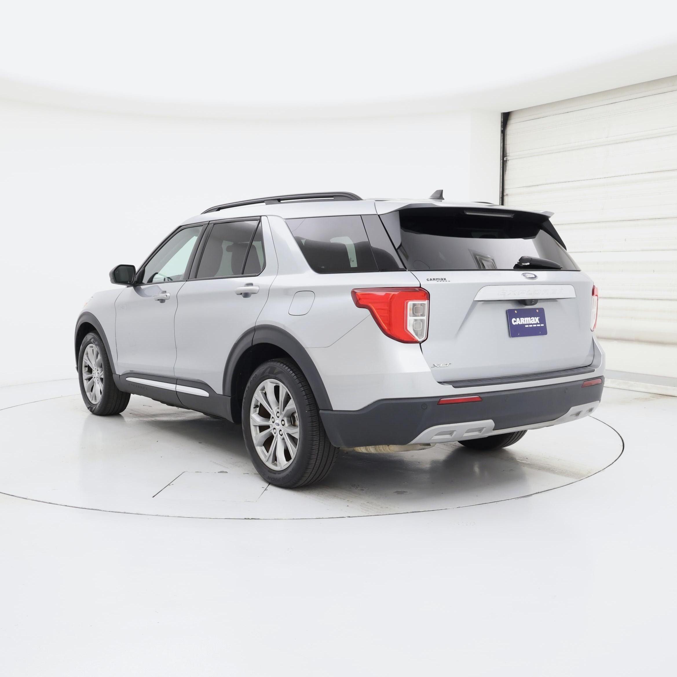 Thumbnail: 2023 Ford Explorer - 2