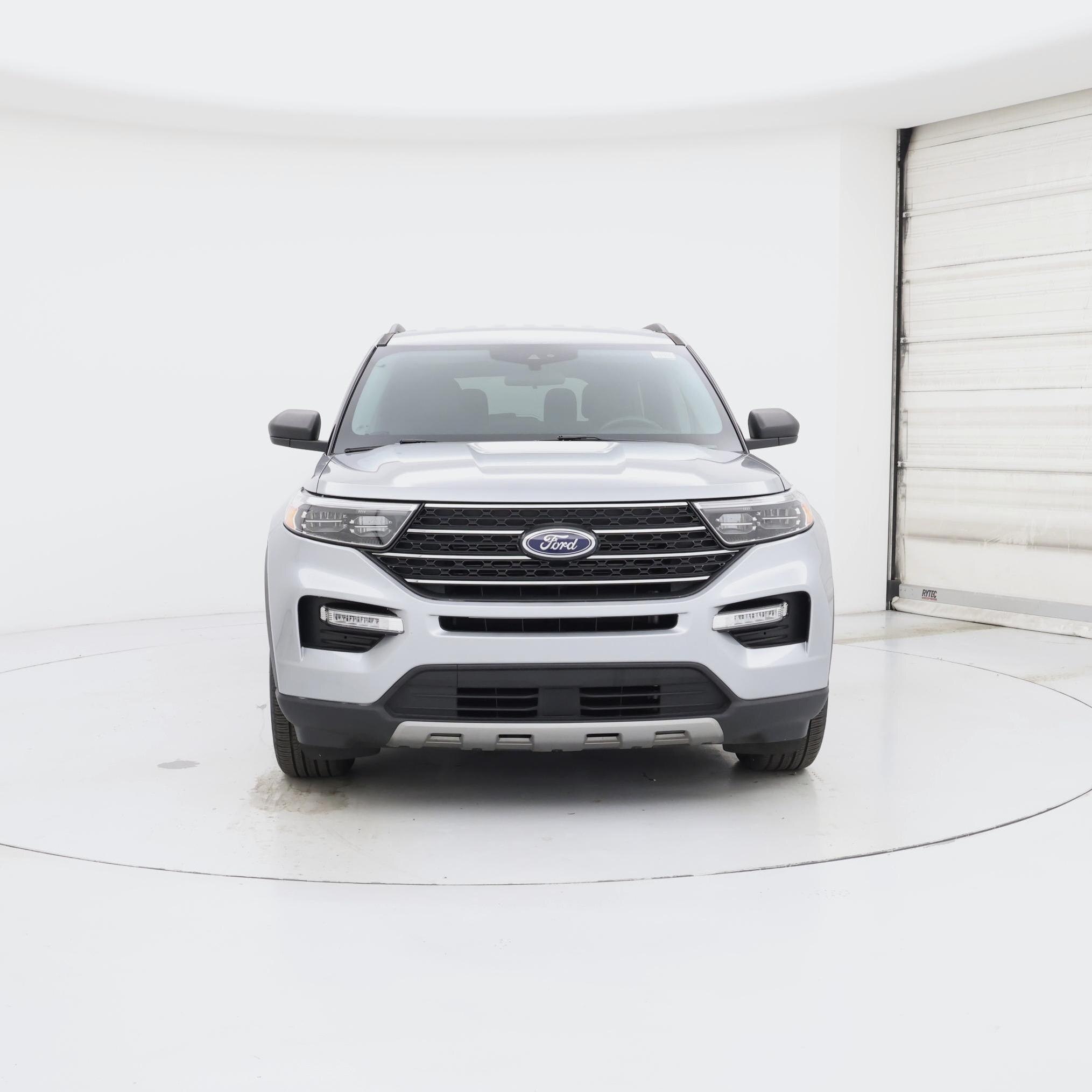 Thumbnail: 2023 Ford Explorer - 5
