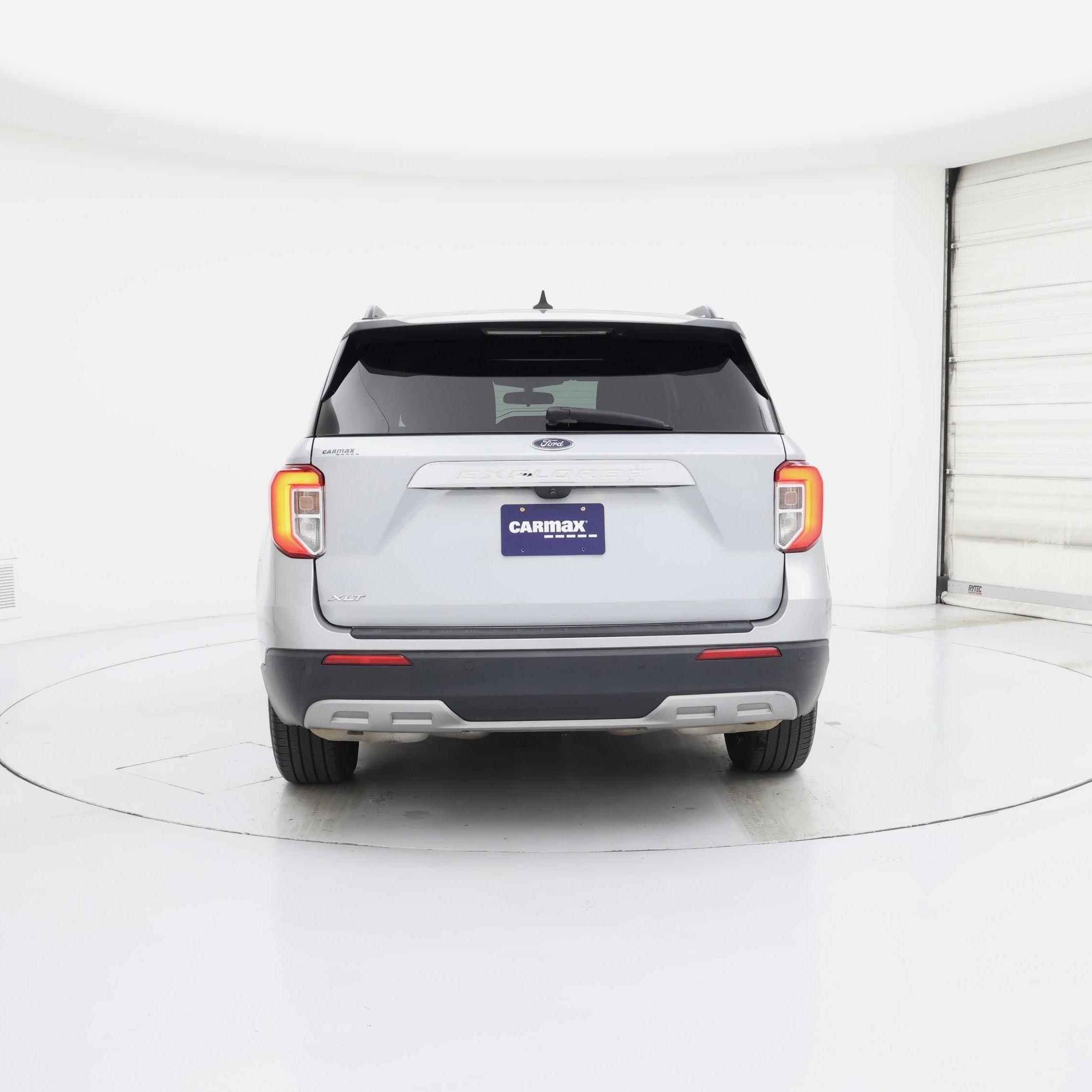 Thumbnail: 2023 Ford Explorer - 6