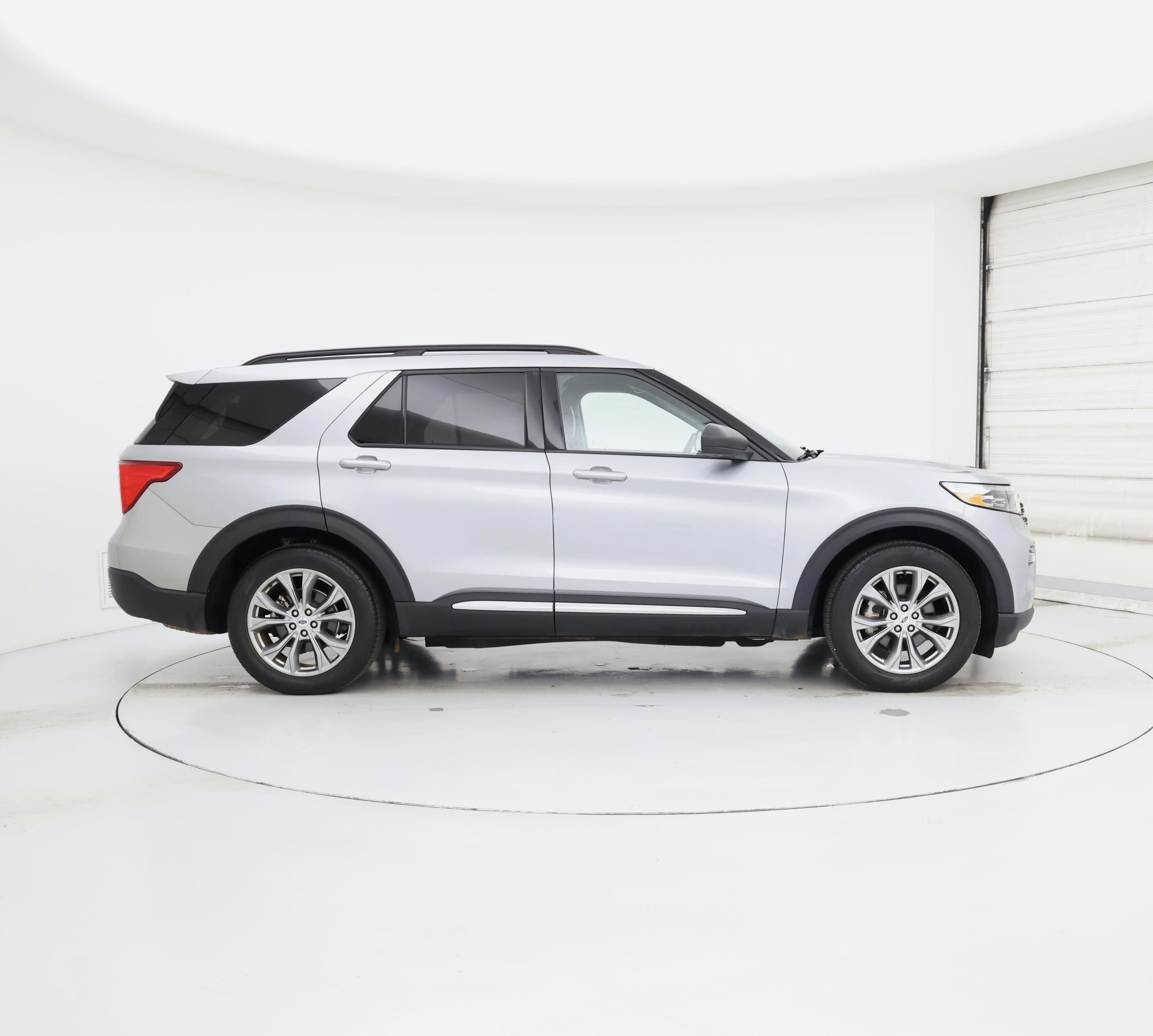 Thumbnail: 2023 Ford Explorer - 7