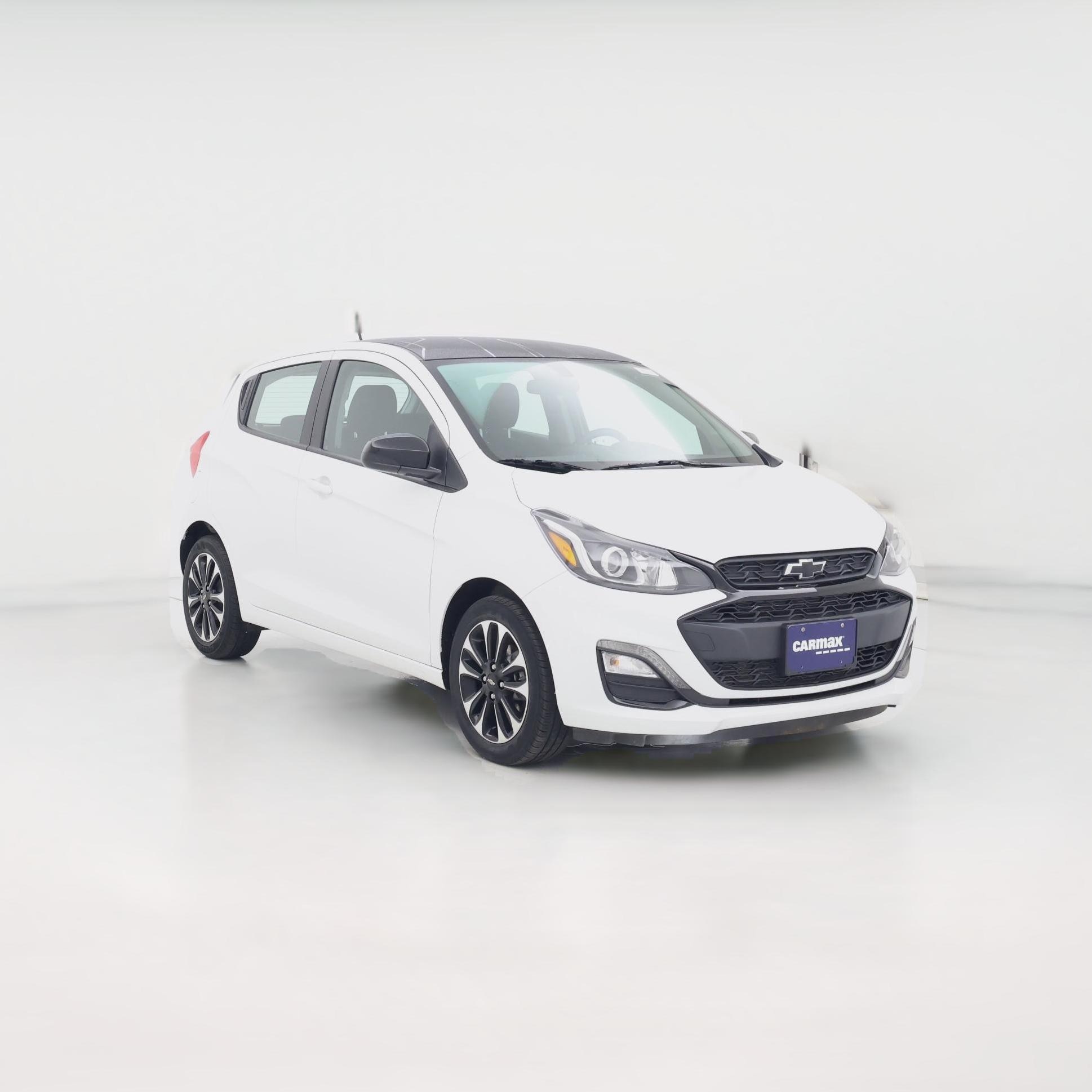 Thumbnail: 2022 Chevrolet Spark - 1
