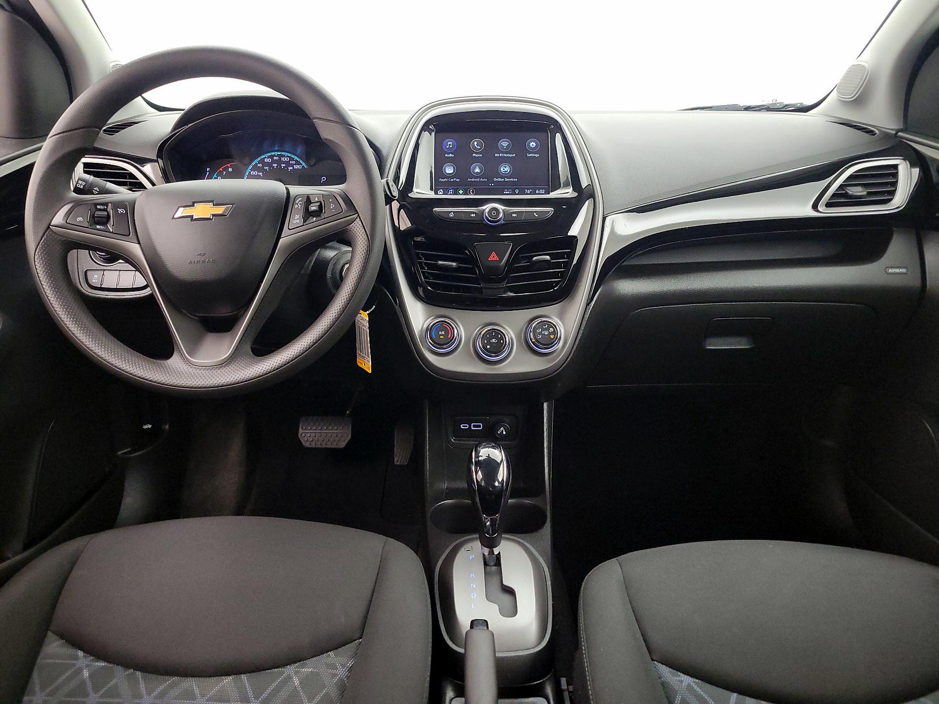 Thumbnail: 2022 Chevrolet Spark - 9