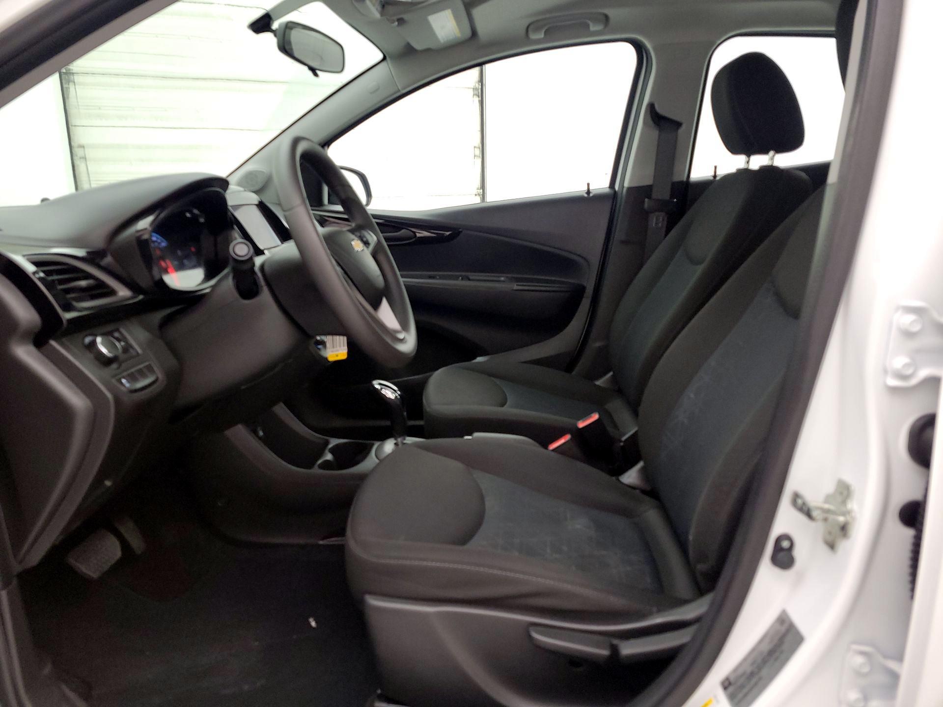Thumbnail: 2022 Chevrolet Spark - 11