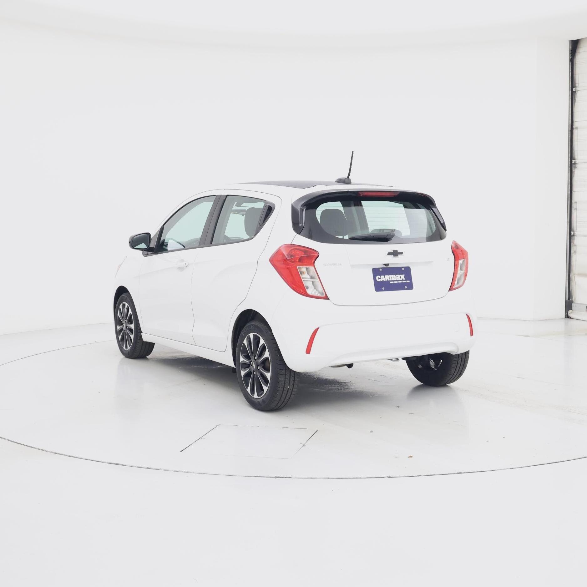 Thumbnail: 2022 Chevrolet Spark - 2