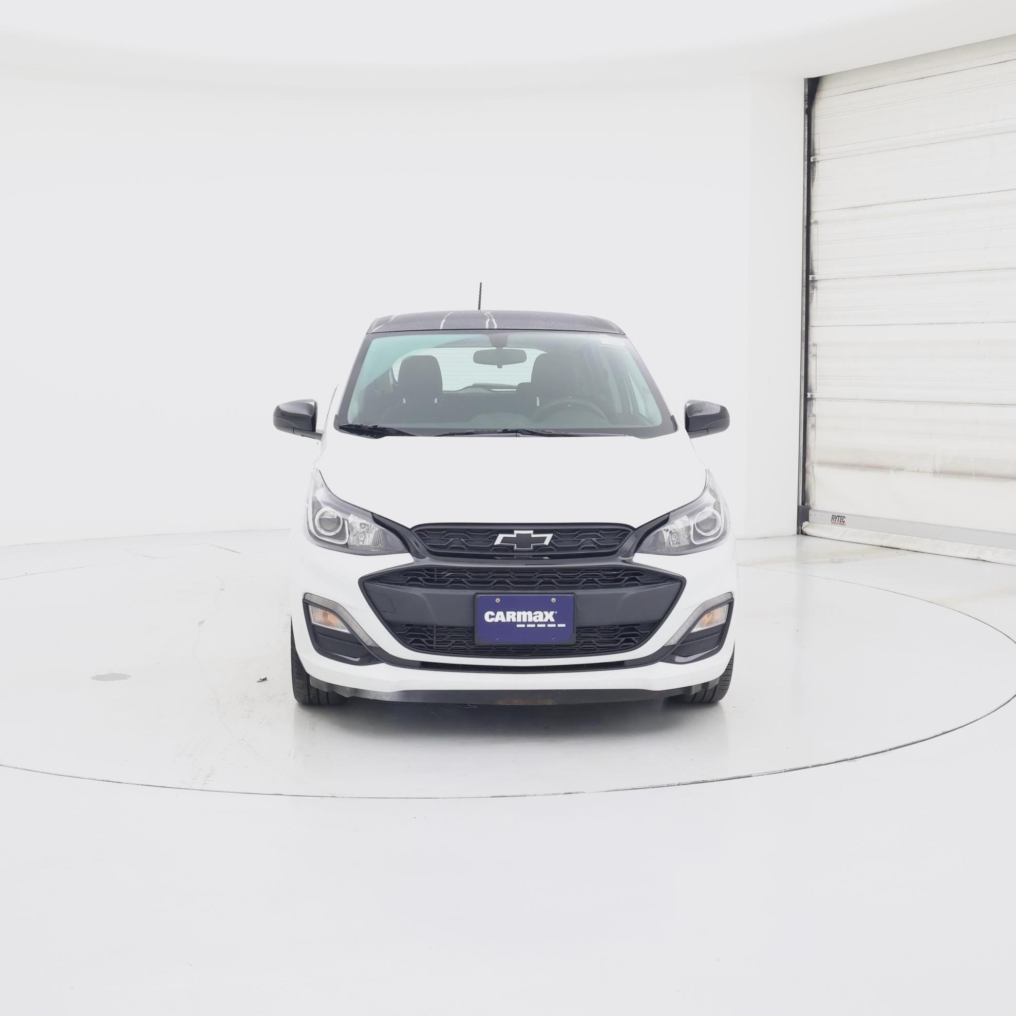 Thumbnail: 2022 Chevrolet Spark - 5
