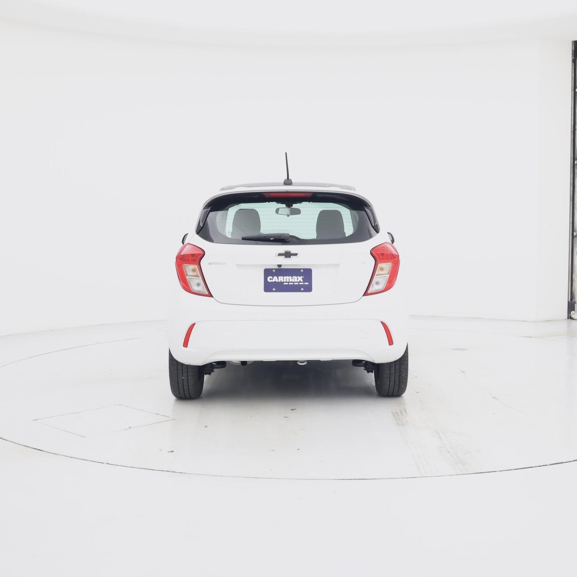 Thumbnail: 2022 Chevrolet Spark - 6