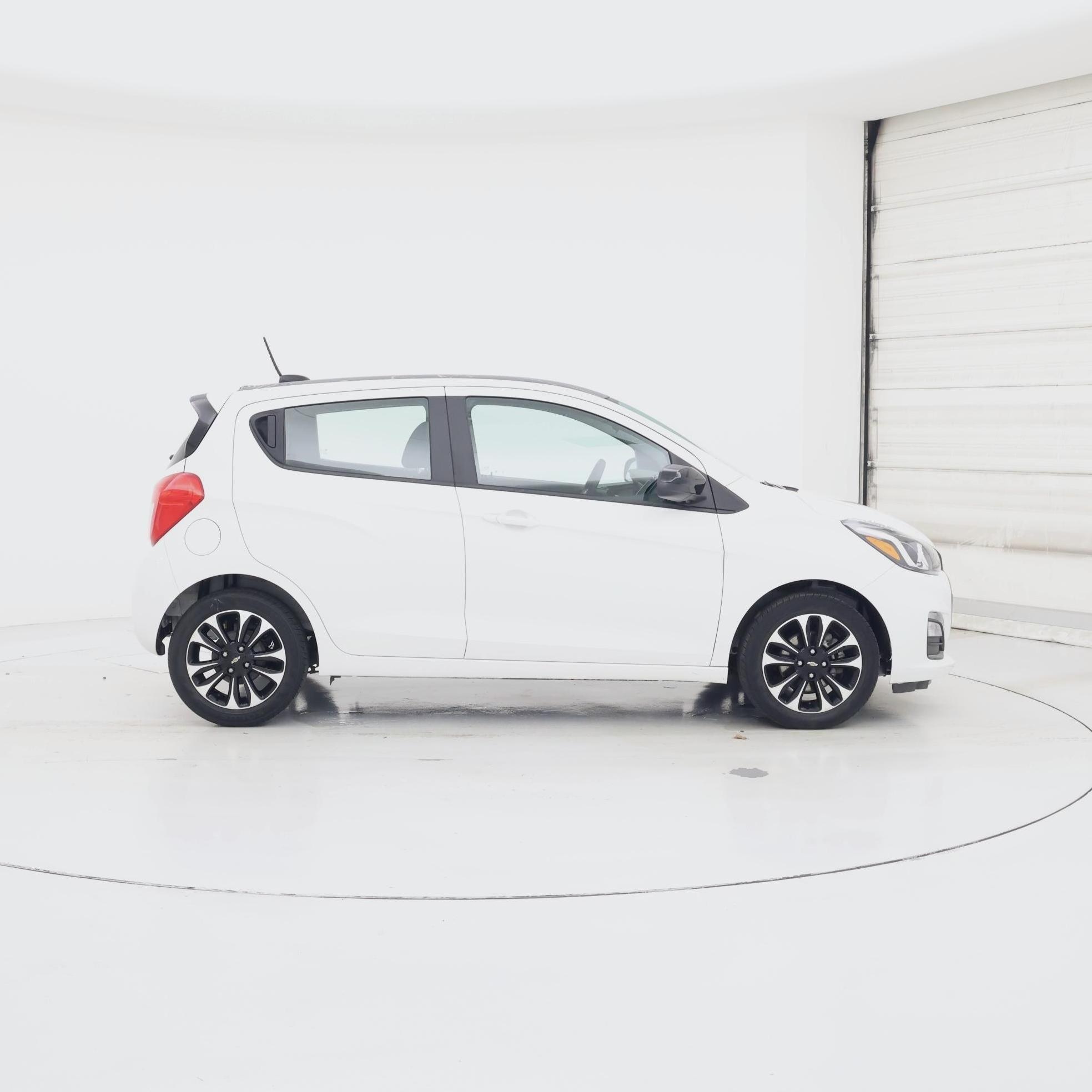 Thumbnail: 2022 Chevrolet Spark - 7