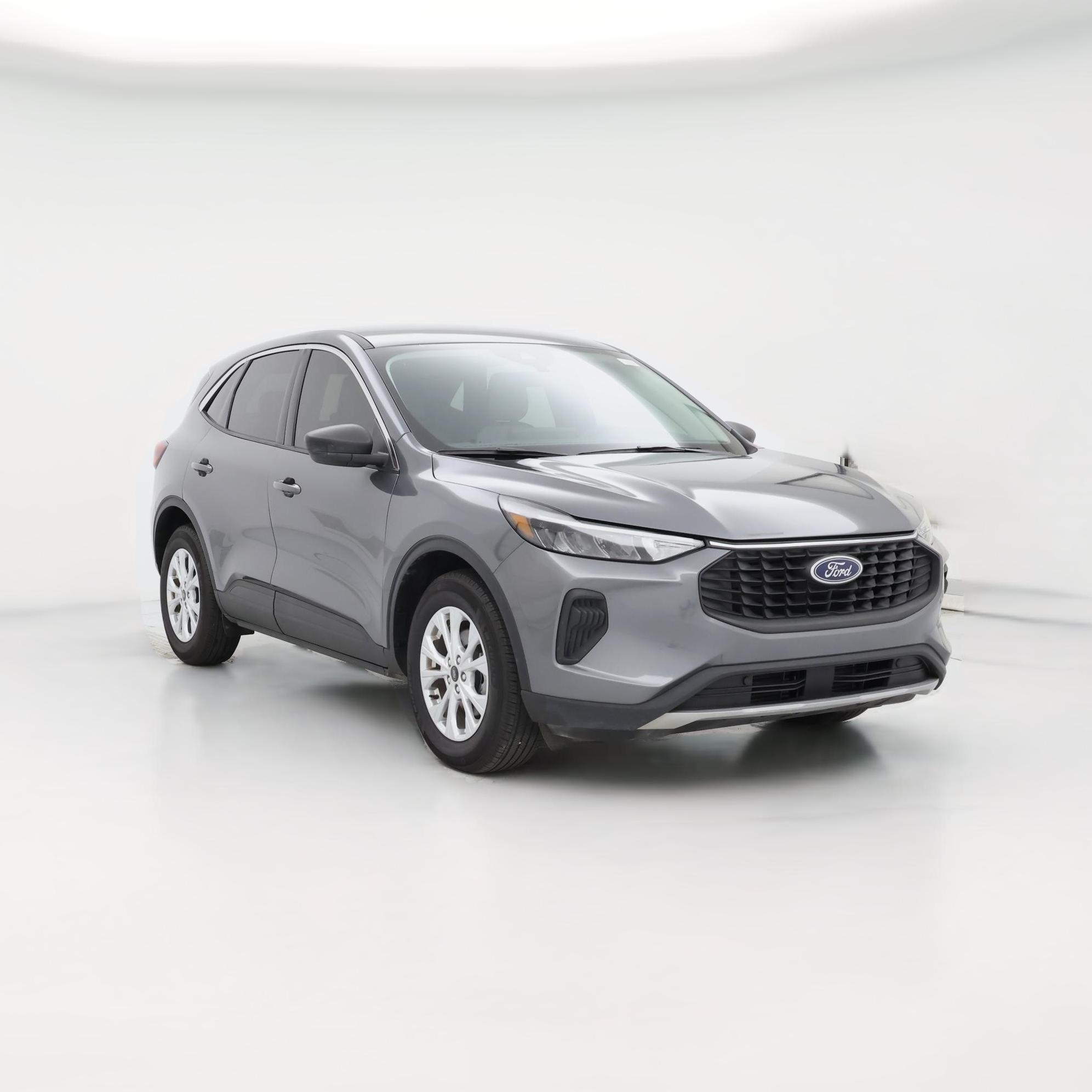Thumbnail: 2024 Ford Escape - 1