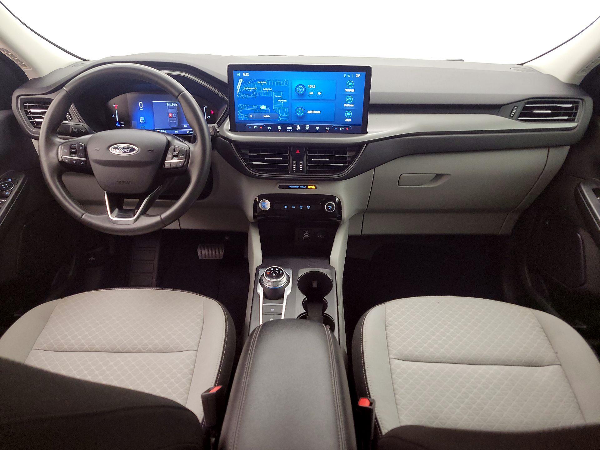 Thumbnail: 2024 Ford Escape - 9