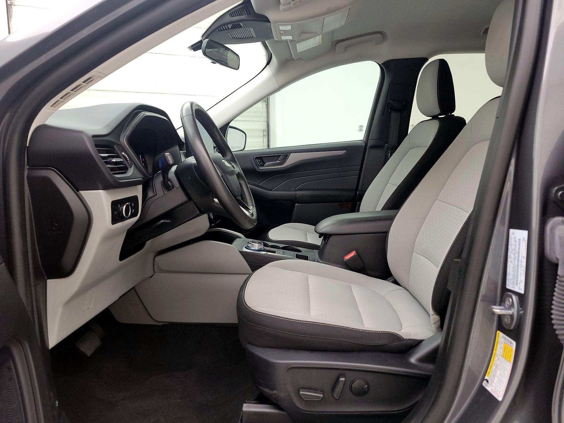 Thumbnail: 2024 Ford Escape - 11