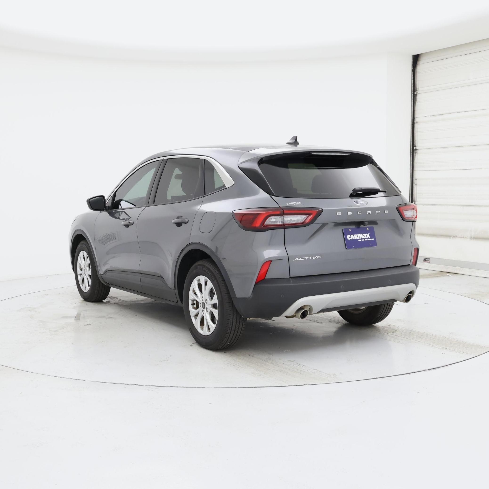 Thumbnail: 2024 Ford Escape - 2