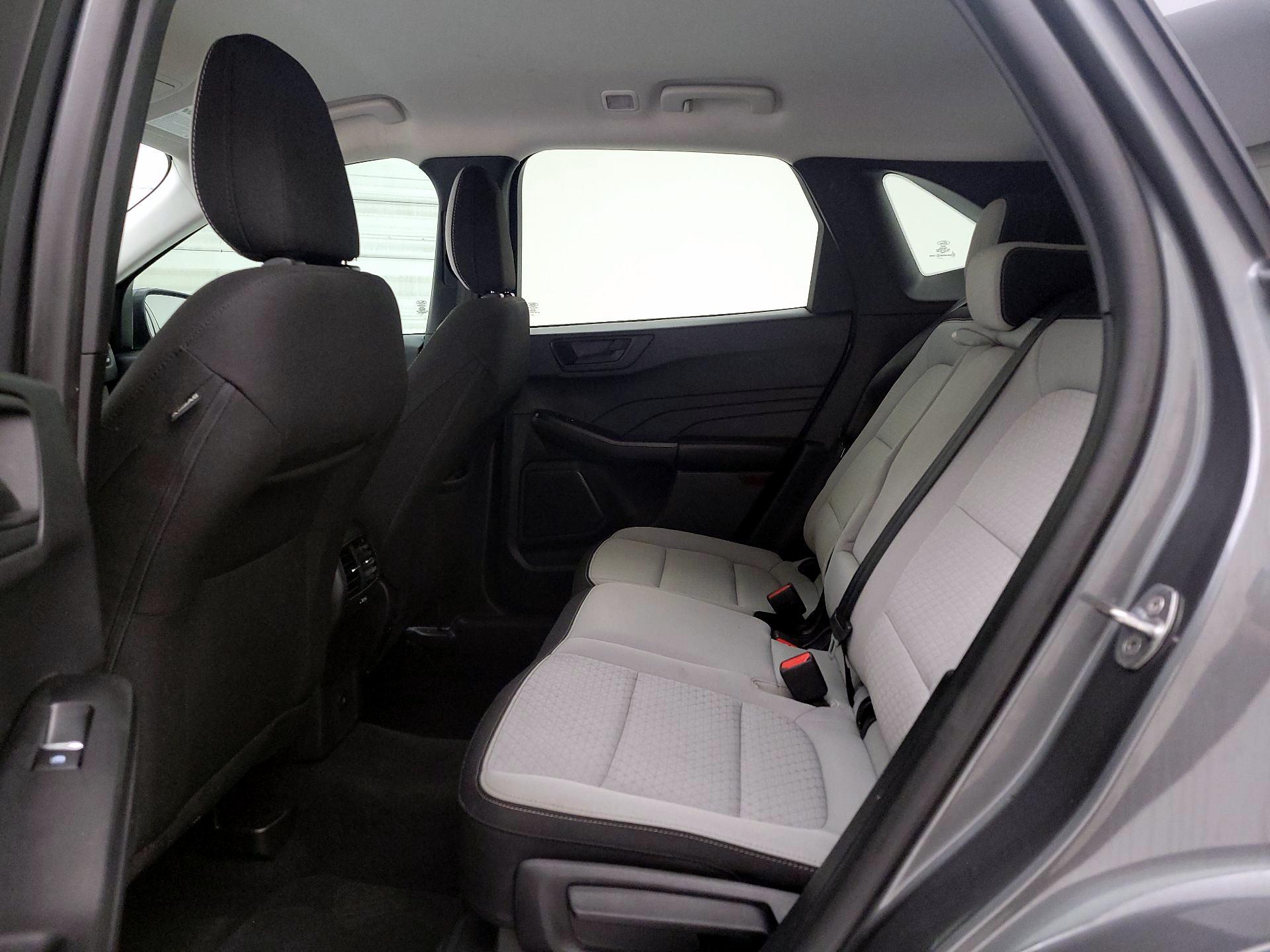 Thumbnail: 2024 Ford Escape - 19