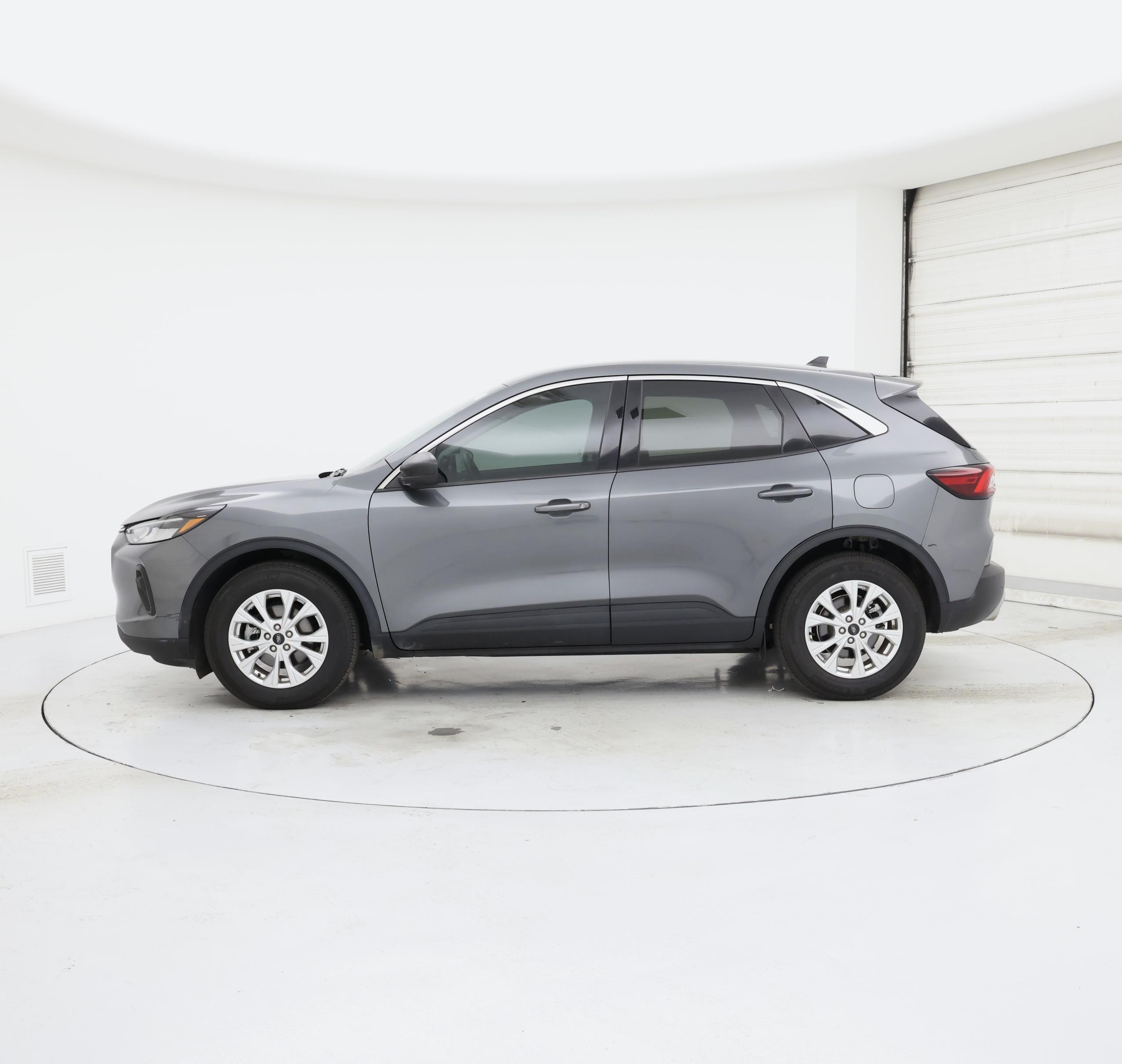 Thumbnail: 2024 Ford Escape - 3